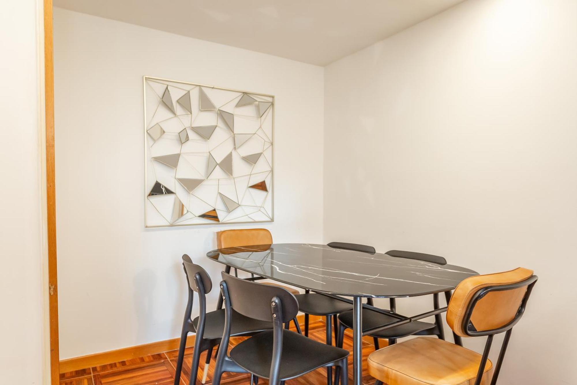 Apartment Trastevere San Calisto 3 Bdr Rome