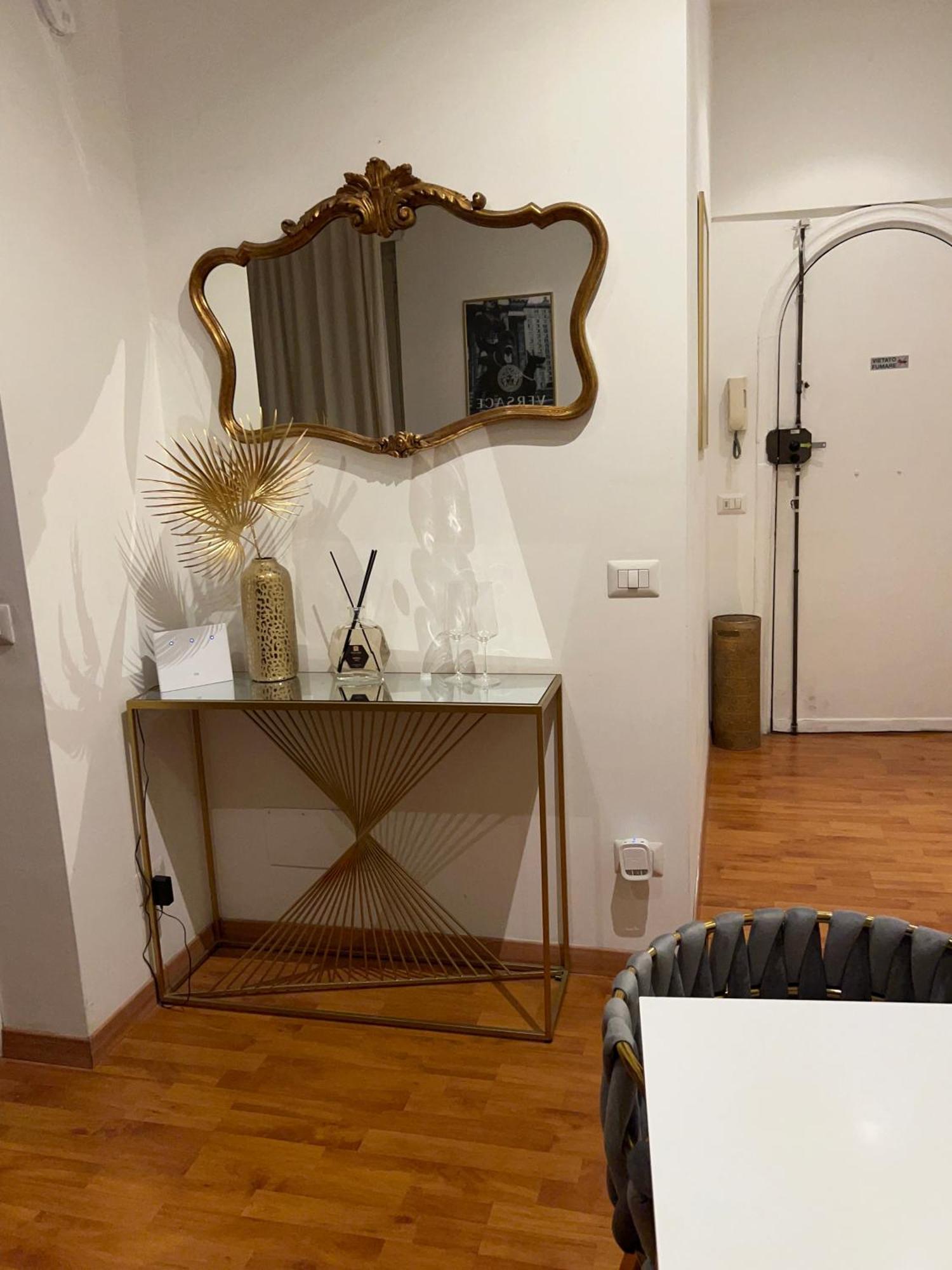 Apartment Parioli Luxury *