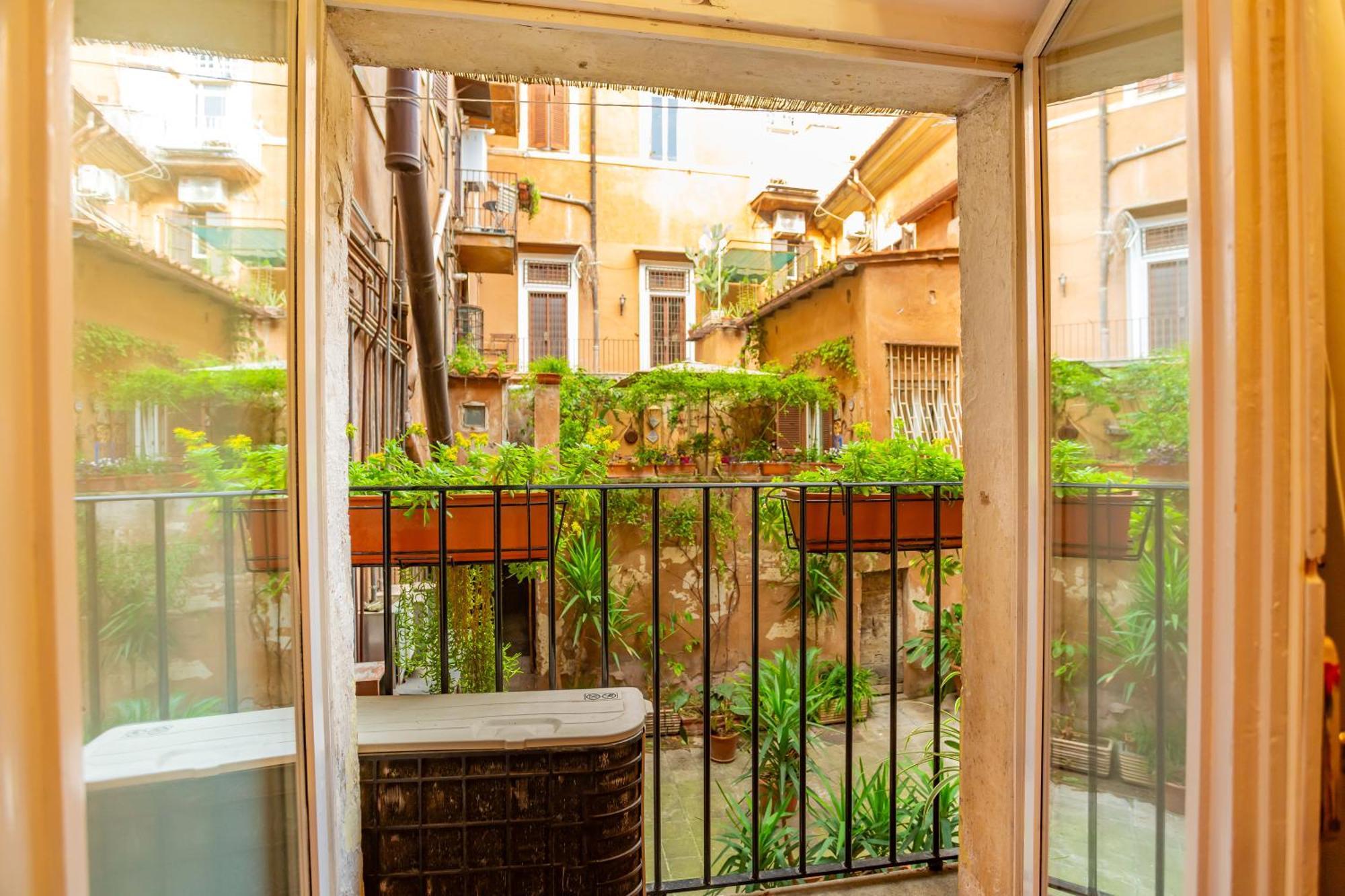 Appartement Al Cortile Del Moro