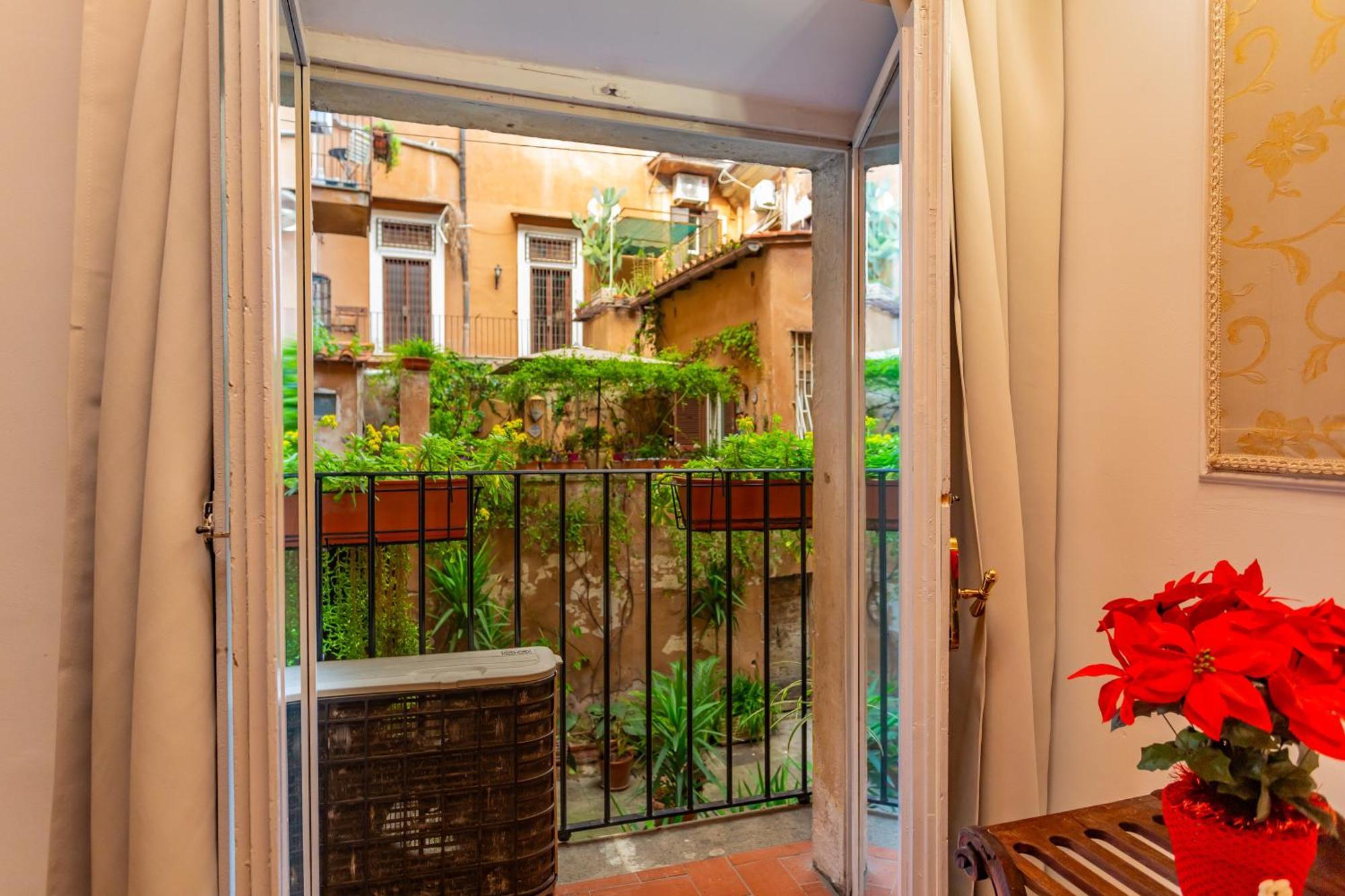 Appartement Al Cortile Del Moro *