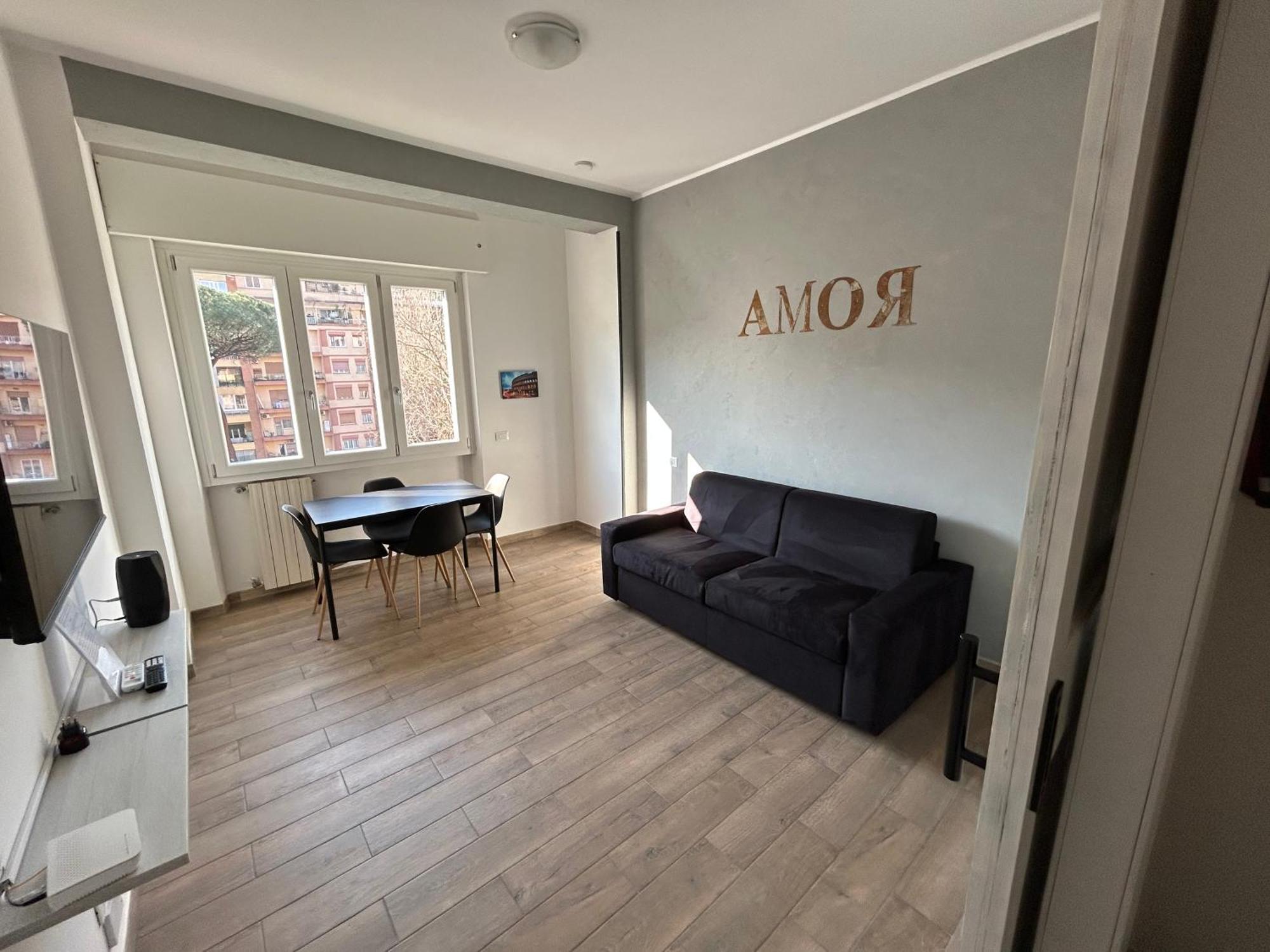 Casa Lino Appartement *