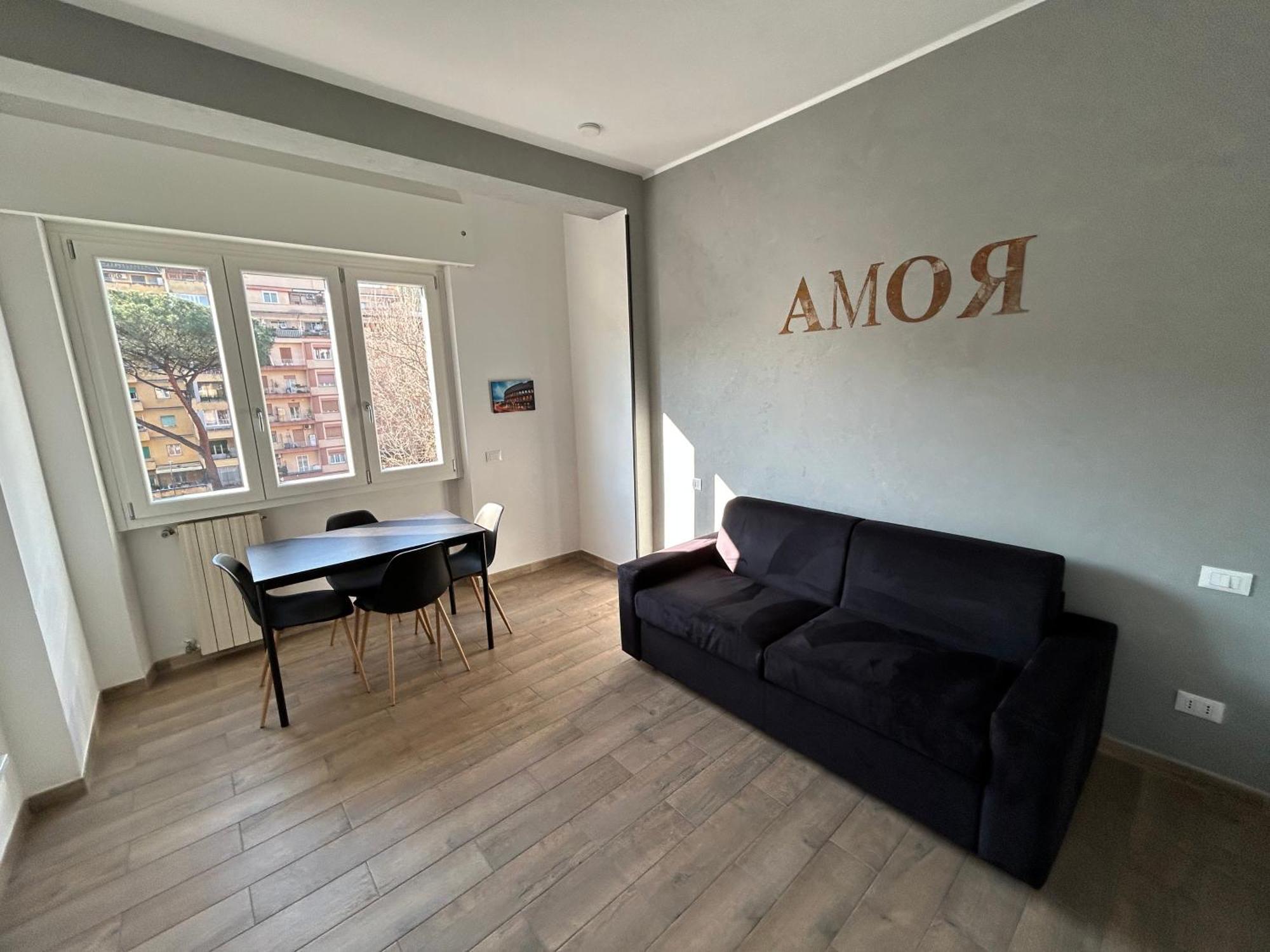 Casa Lino Appartement Rome