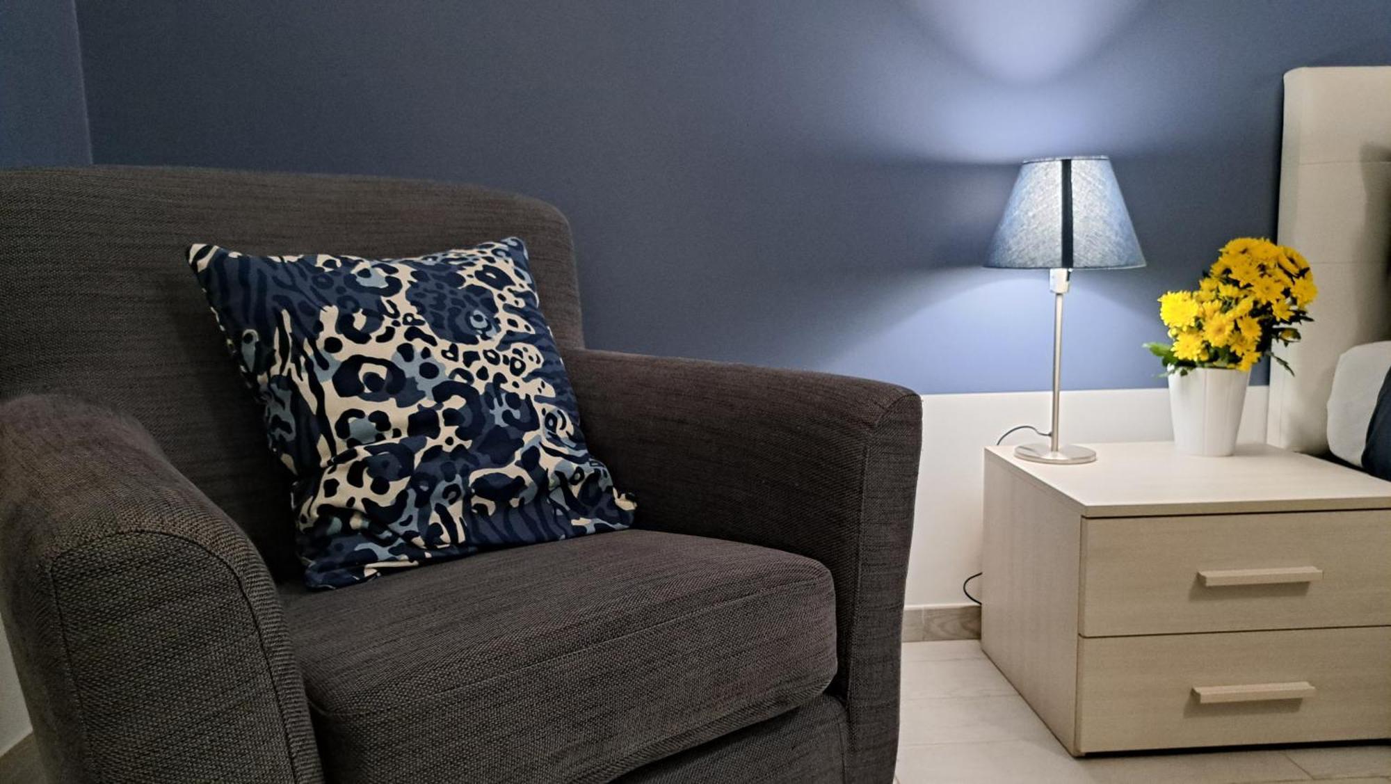 Appartement Casabaleno - Luxury In San Giovanni Area