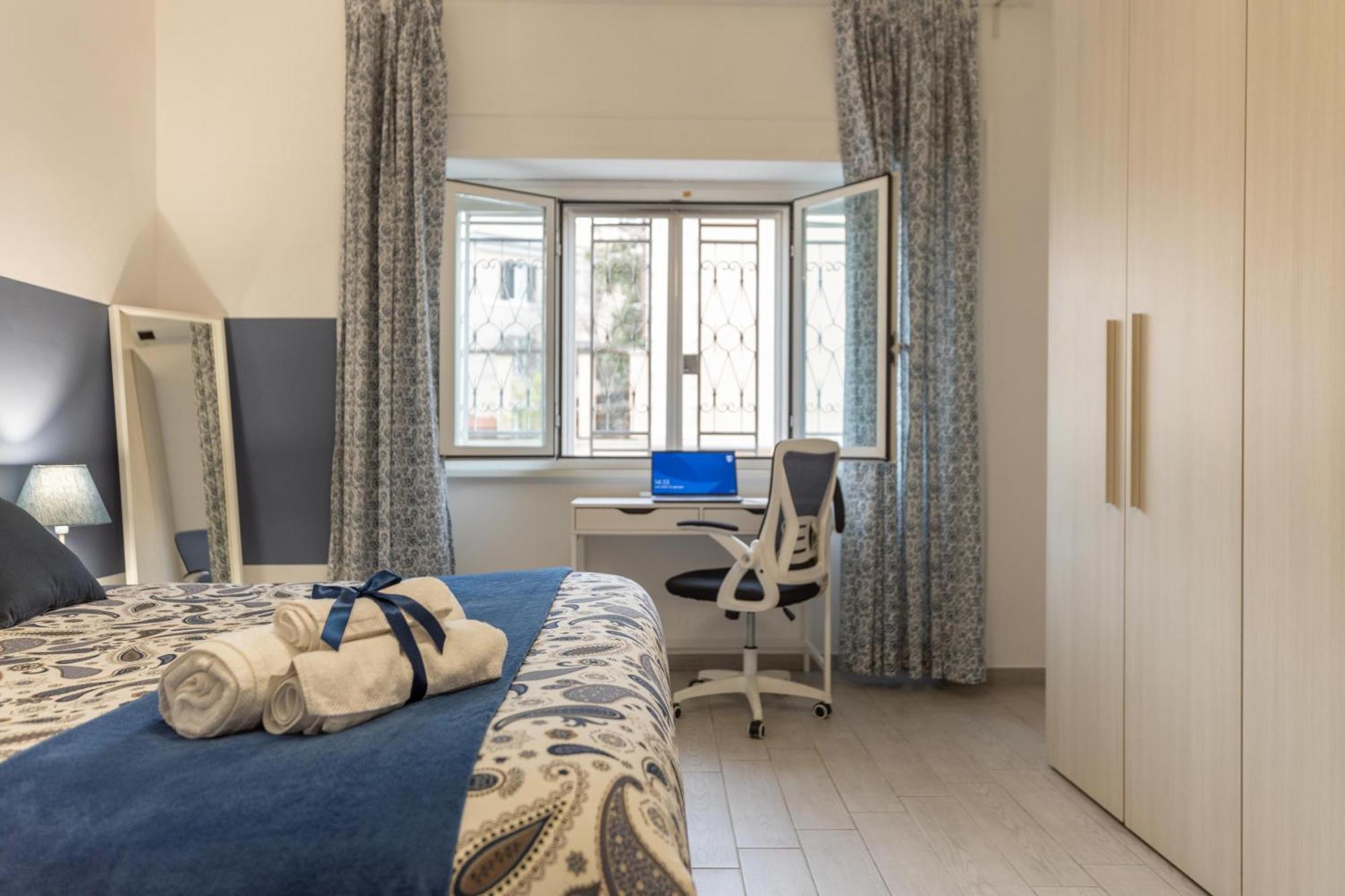 Casabaleno - Luxury In San Giovanni Area Appartement Rome