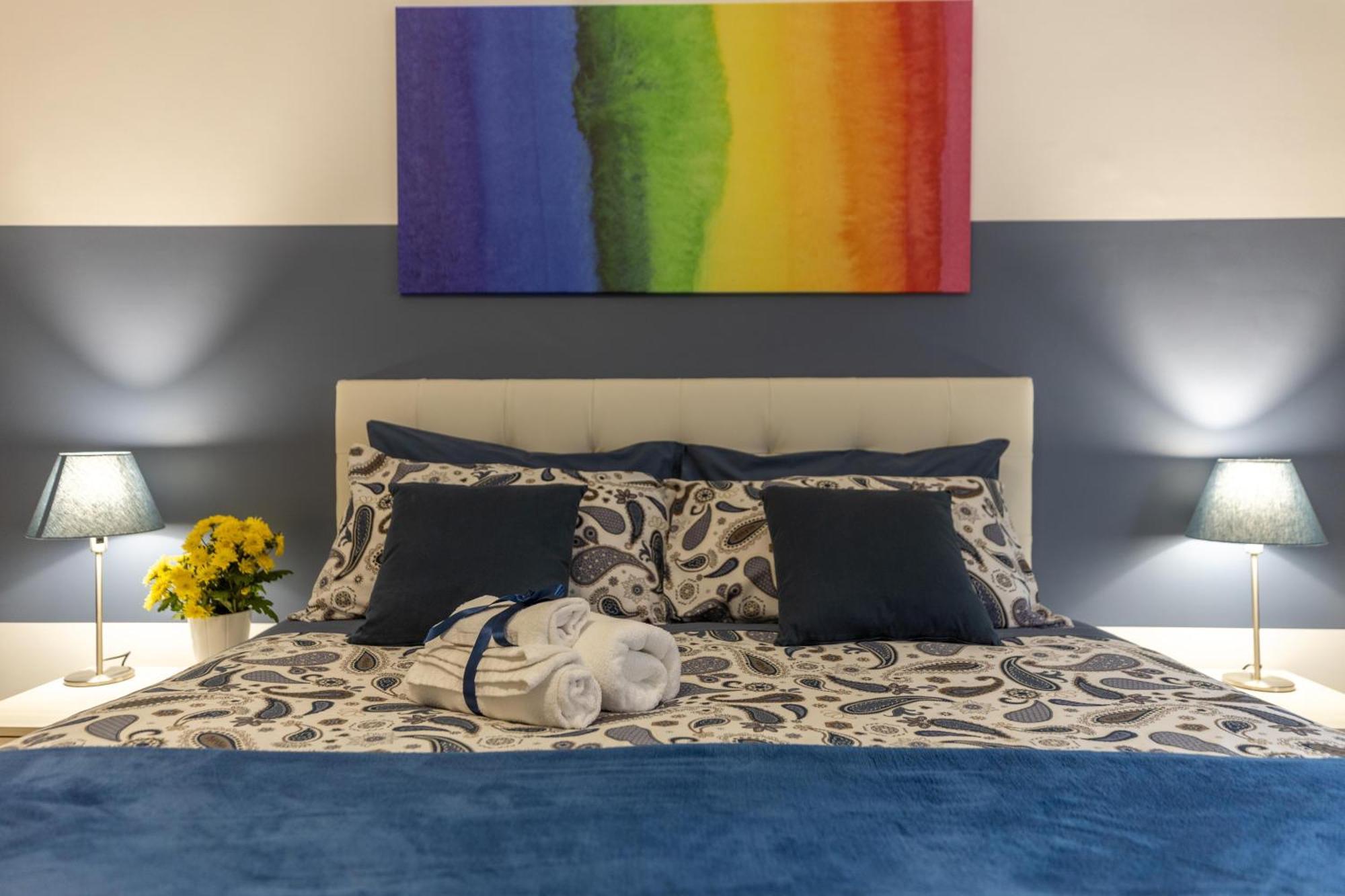Appartement Casabaleno - Luxury In San Giovanni Area