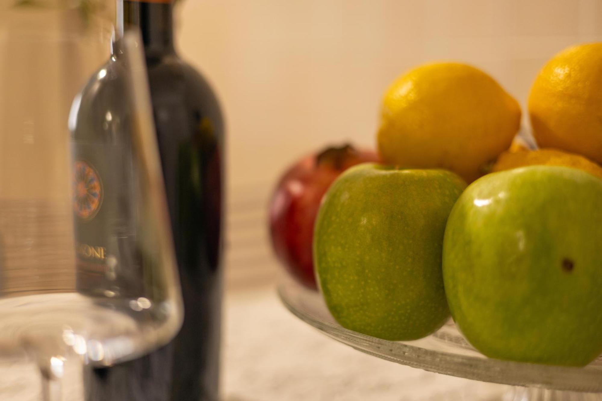 Casabaleno - Luxury In San Giovanni Area Appartement *
