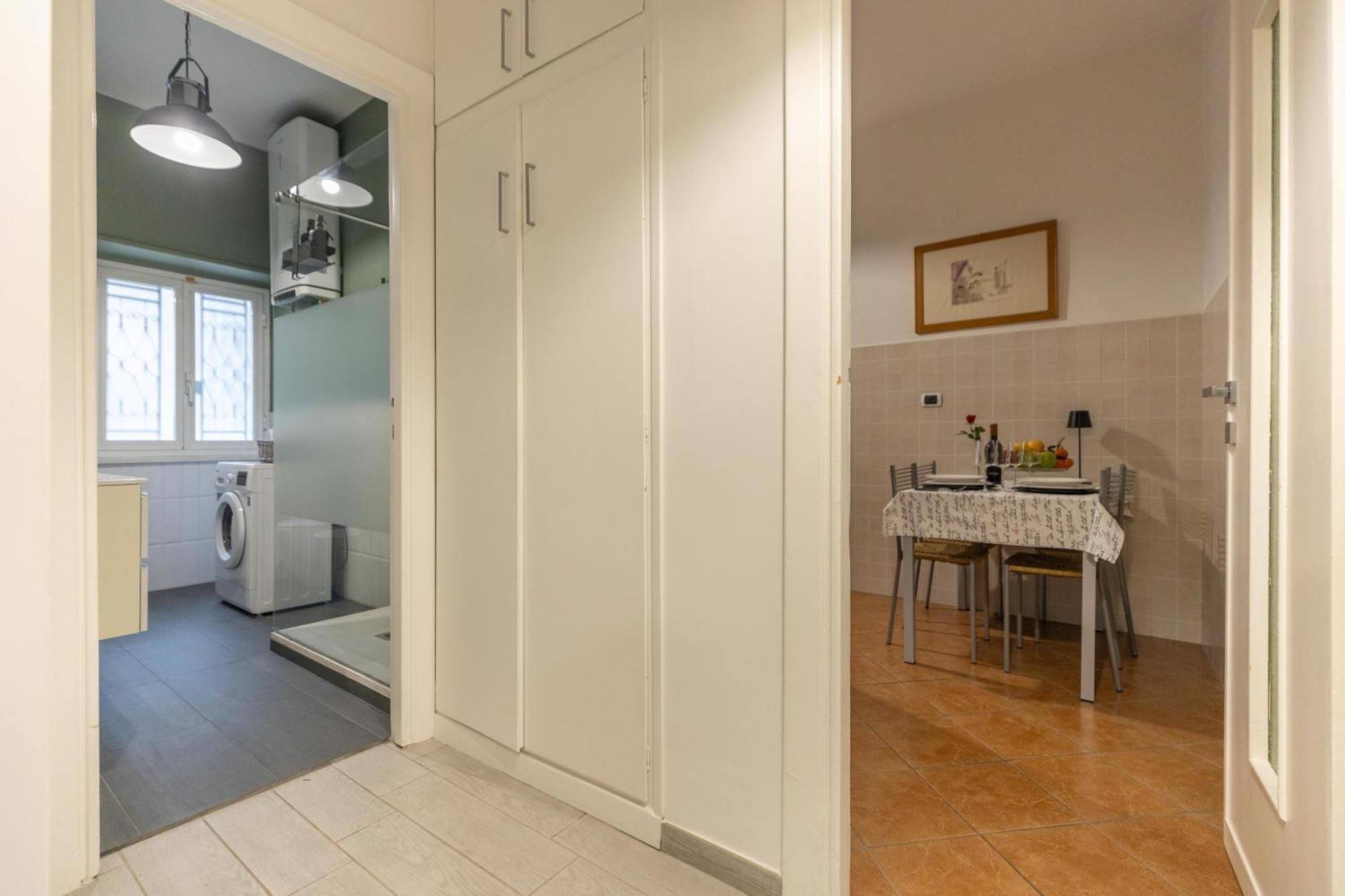 Appartement Casabaleno - Luxury In San Giovanni Area *