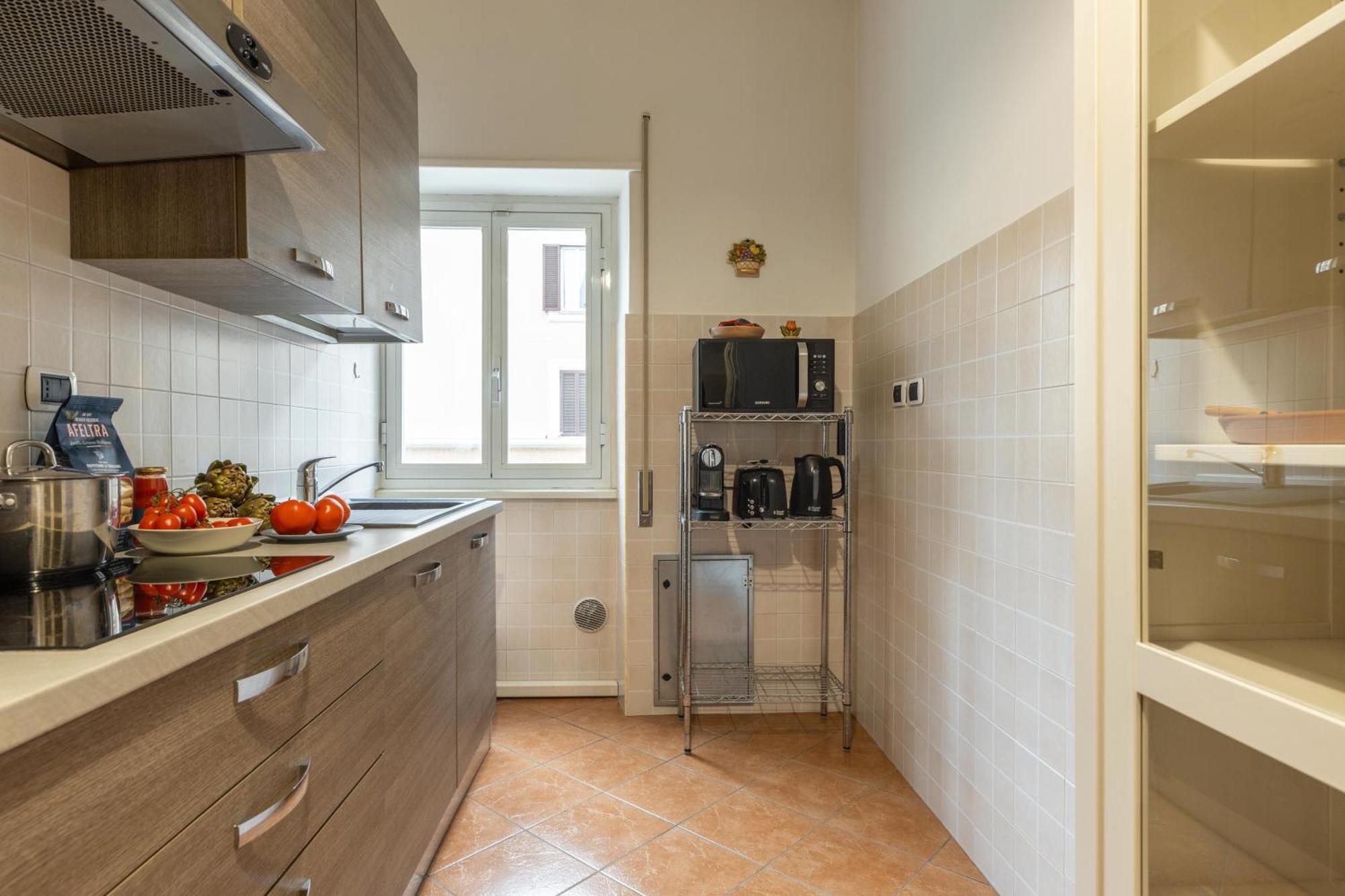 Casabaleno - Luxury In San Giovanni Area Rome