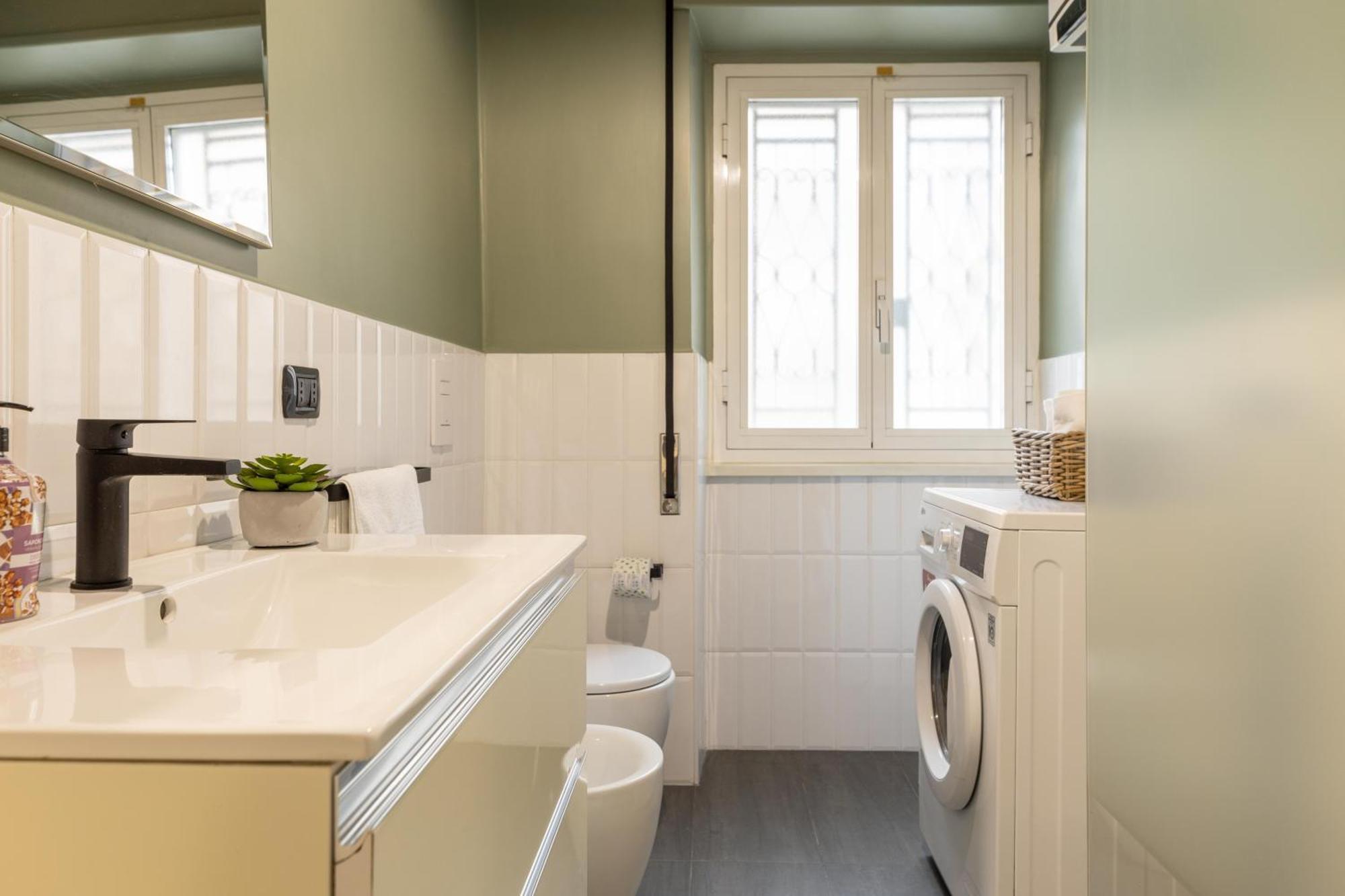 Appartement Casabaleno - Luxury In San Giovanni Area