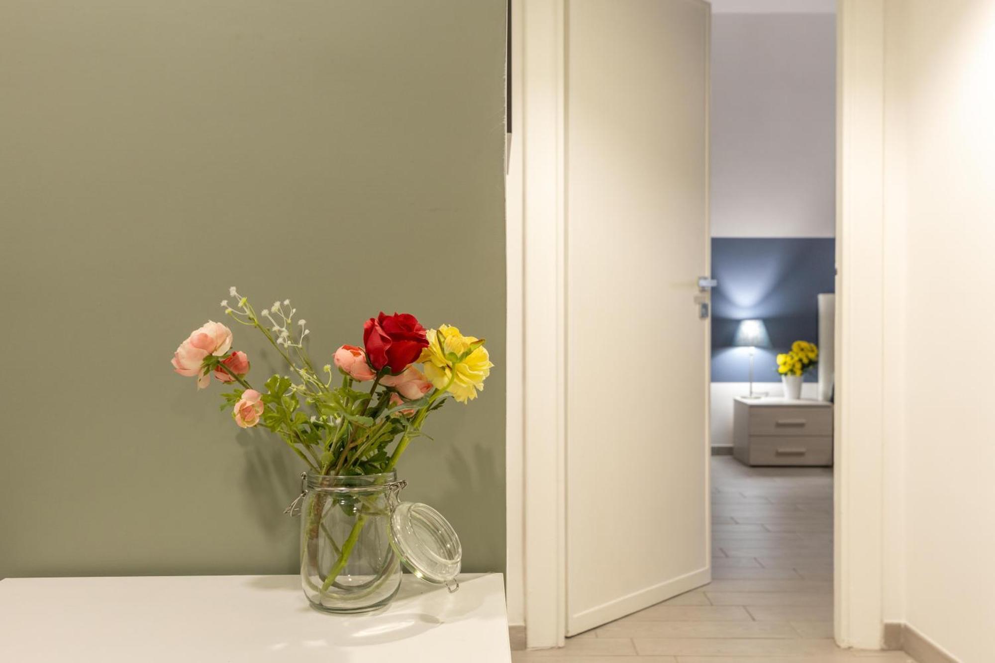 Casabaleno - Luxury In San Giovanni Area Appartement *
