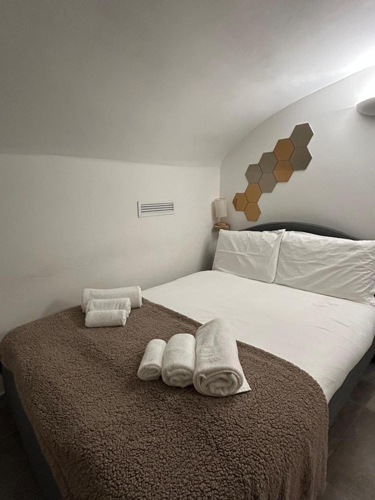 Campanella 27 By Ghor Appartement