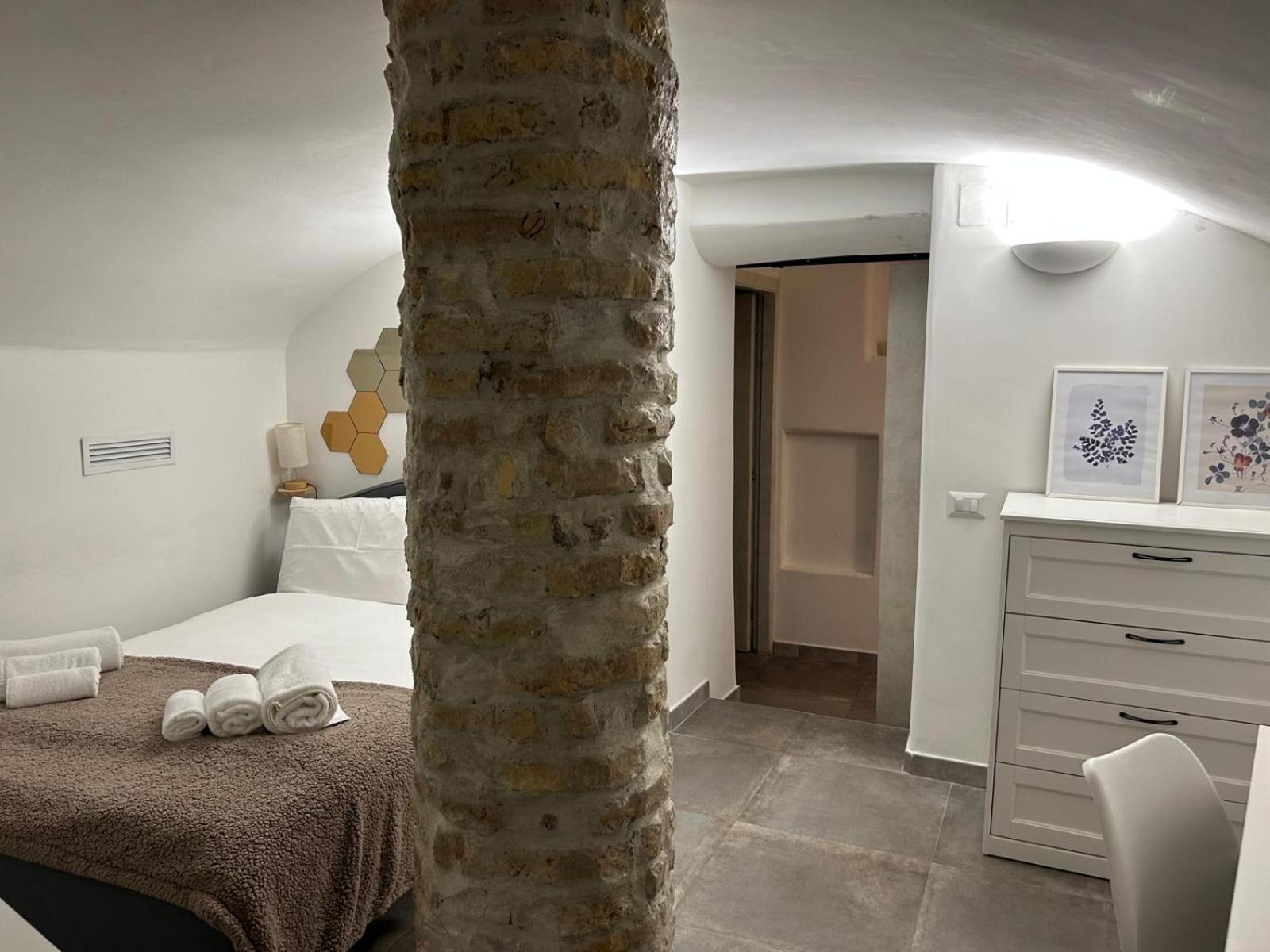 Appartement Campanella 27 By Ghor Rome