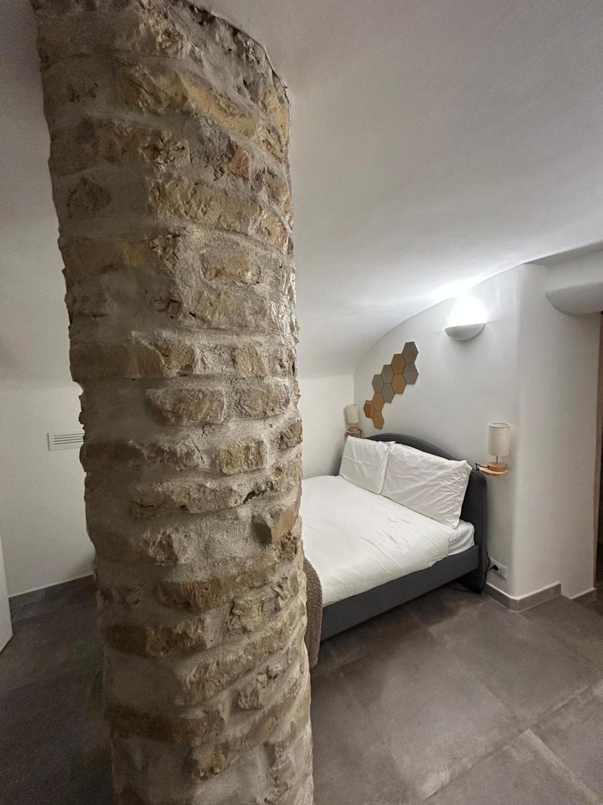Campanella 27 By Ghor Appartement Rome