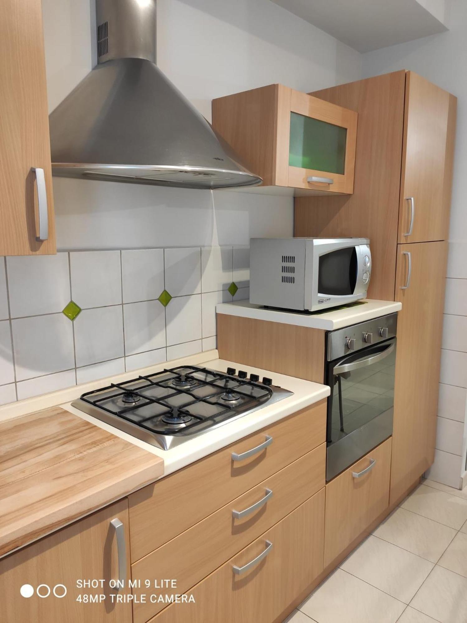 Incantevole Nel Parco Dell'aniene! Appartement