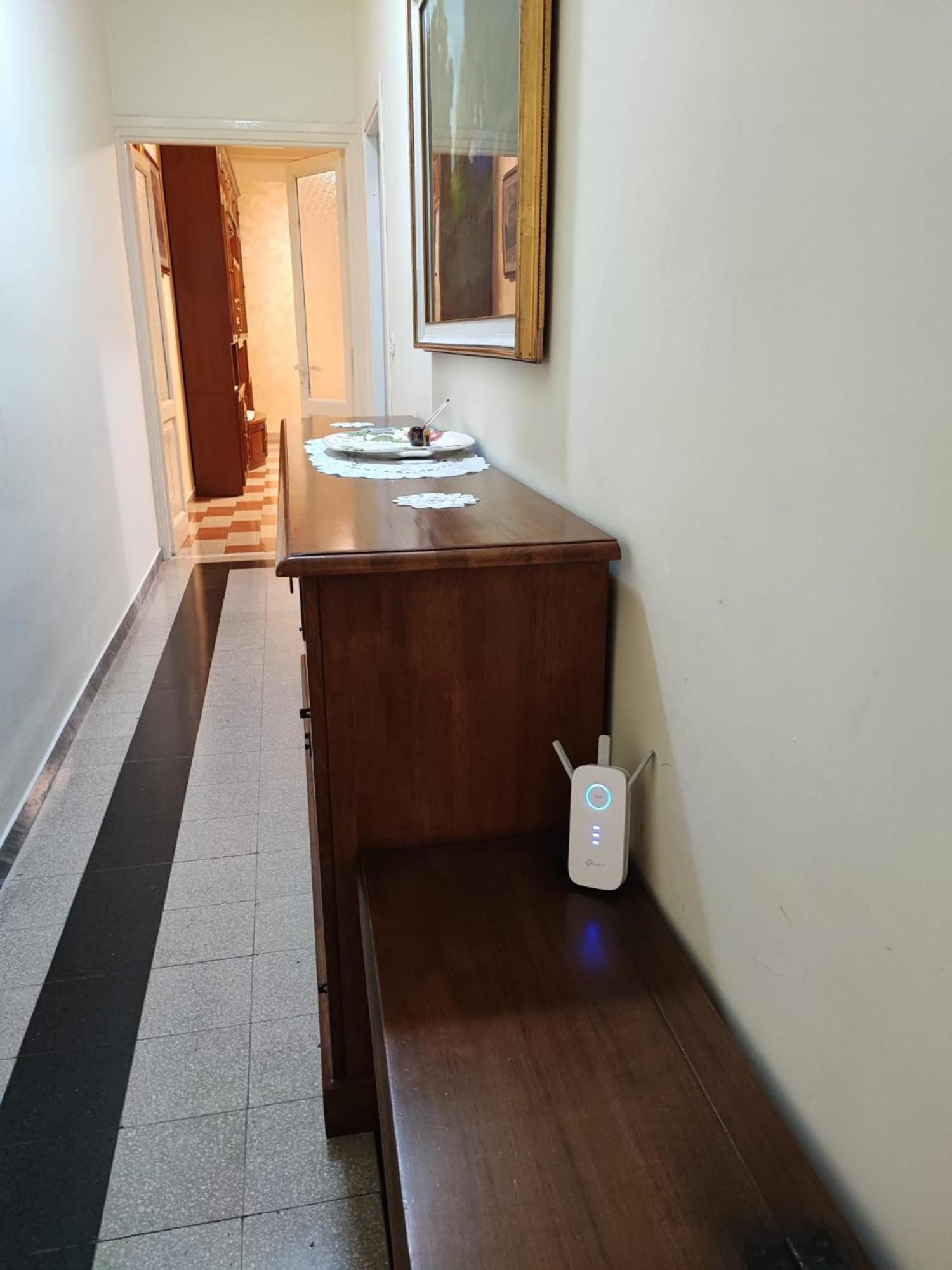 Iannilli Apartment