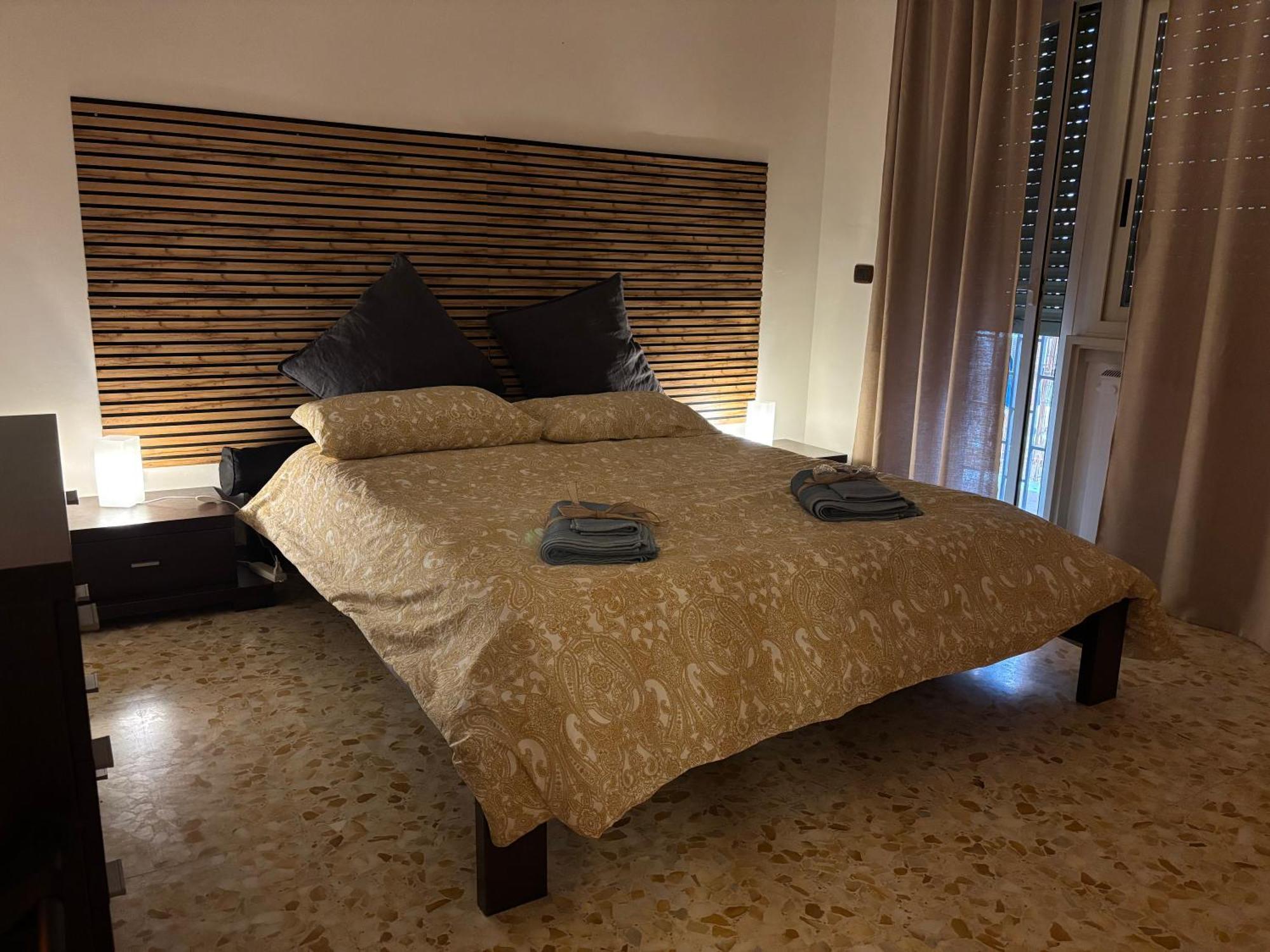 Accogliente Rome