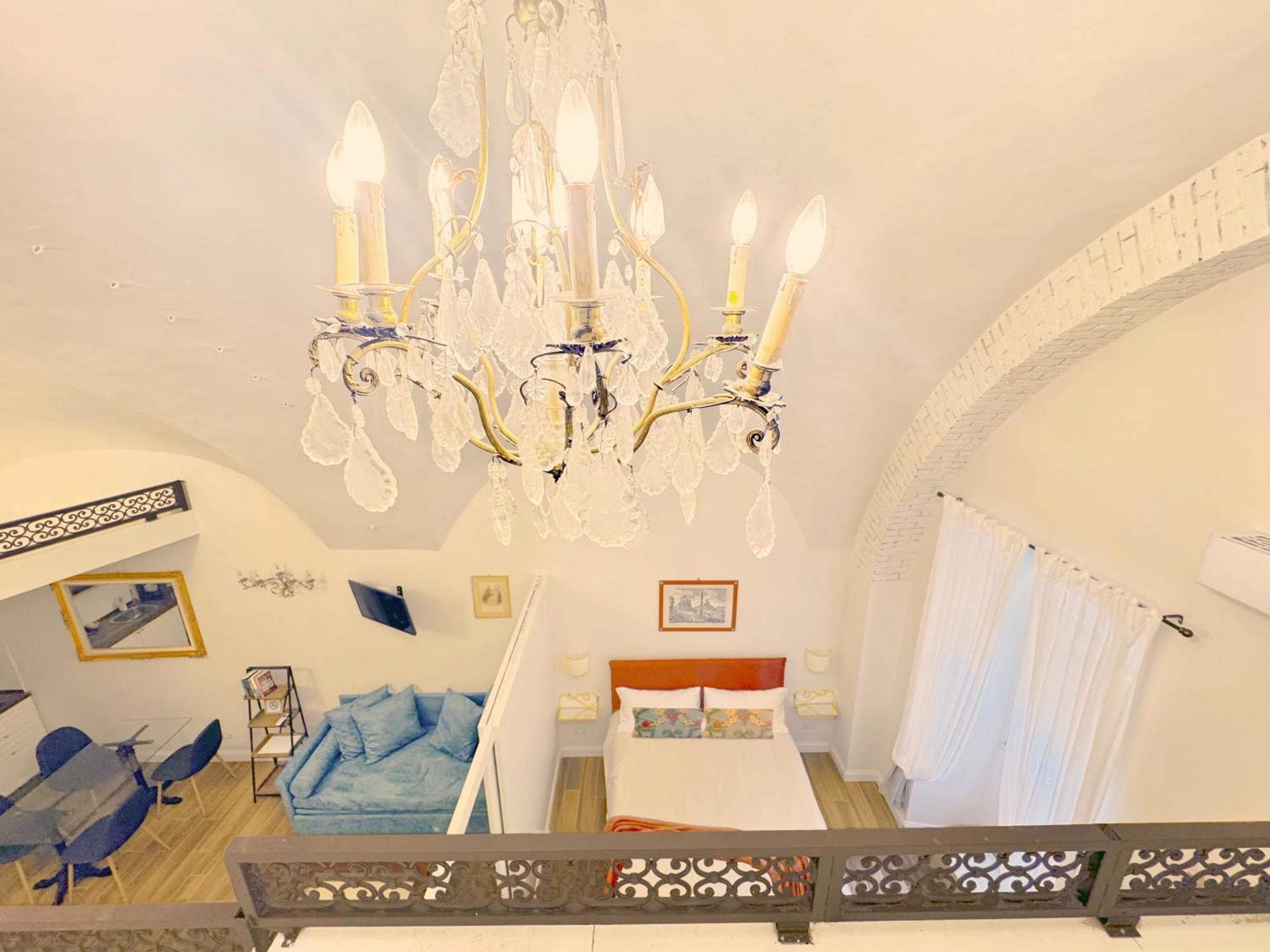 Appartement Pantheon - Piccola Rome