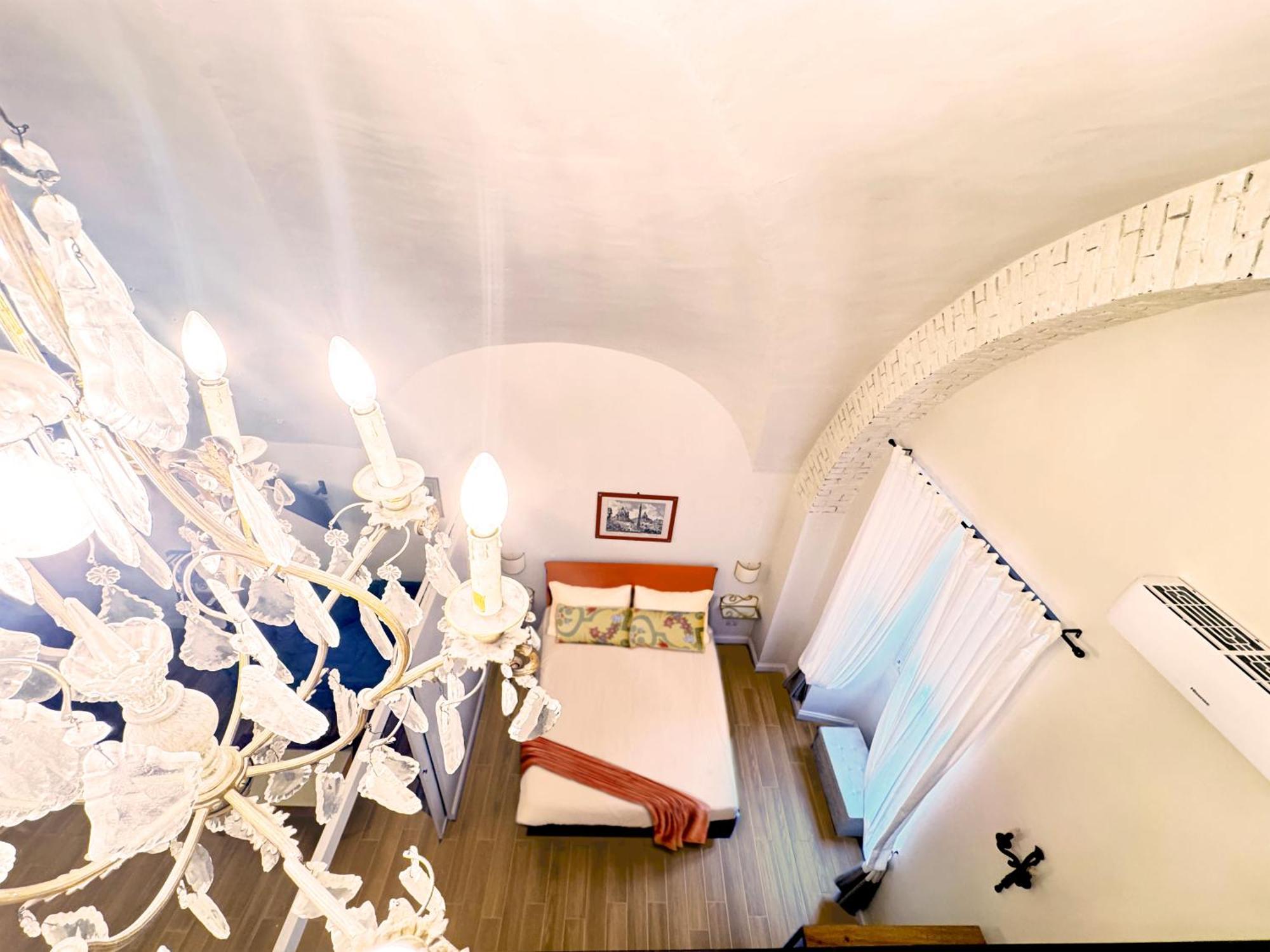Pantheon - Piccola Appartement *