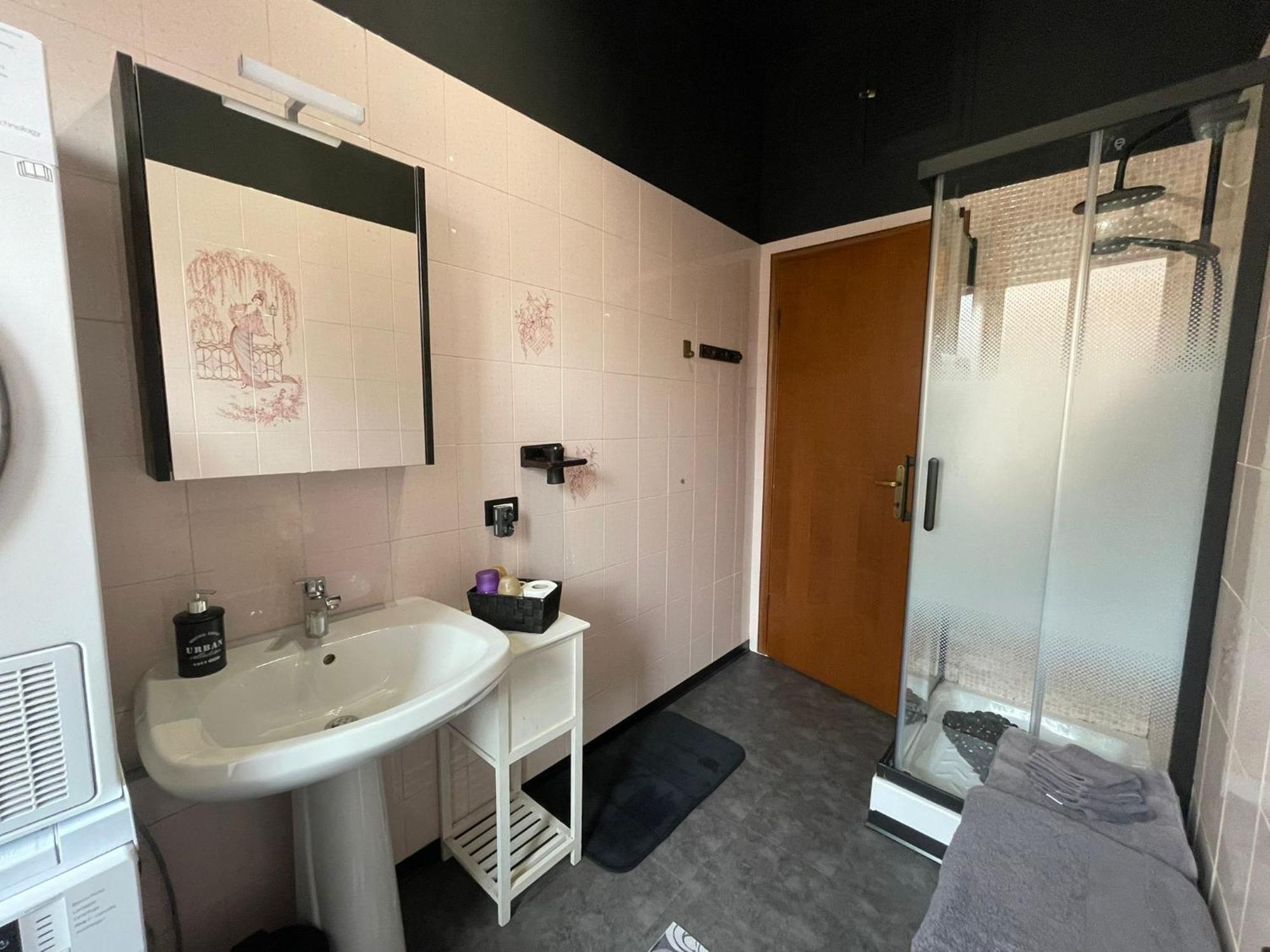 Appartement Siria's *