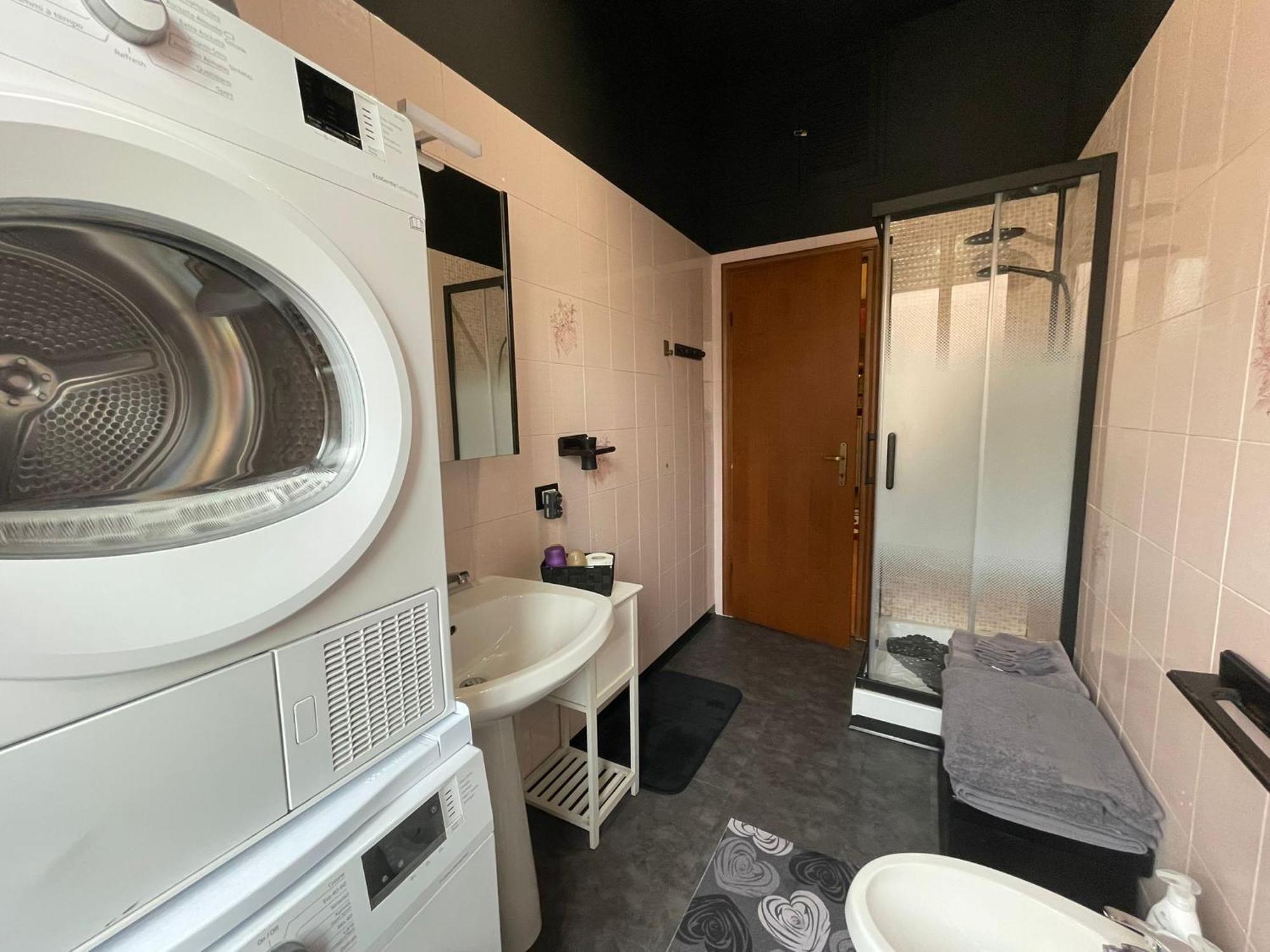 Appartement Siria's Rome