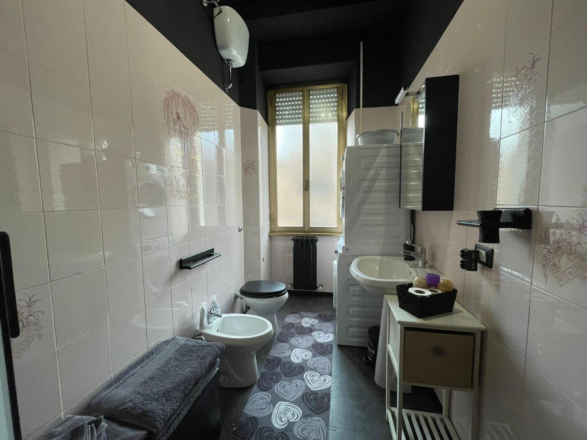 Siria's Appartement *