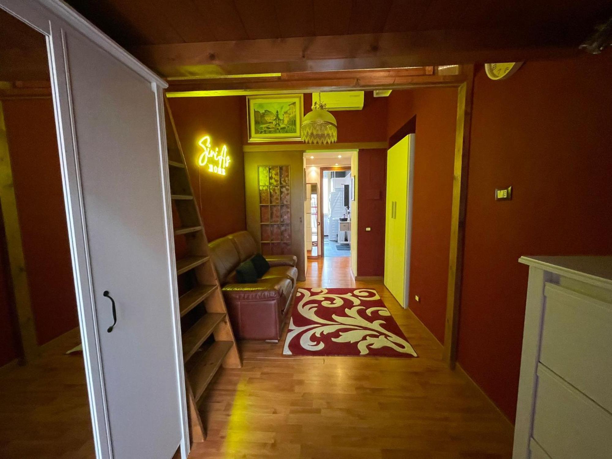 Appartement Siria's *