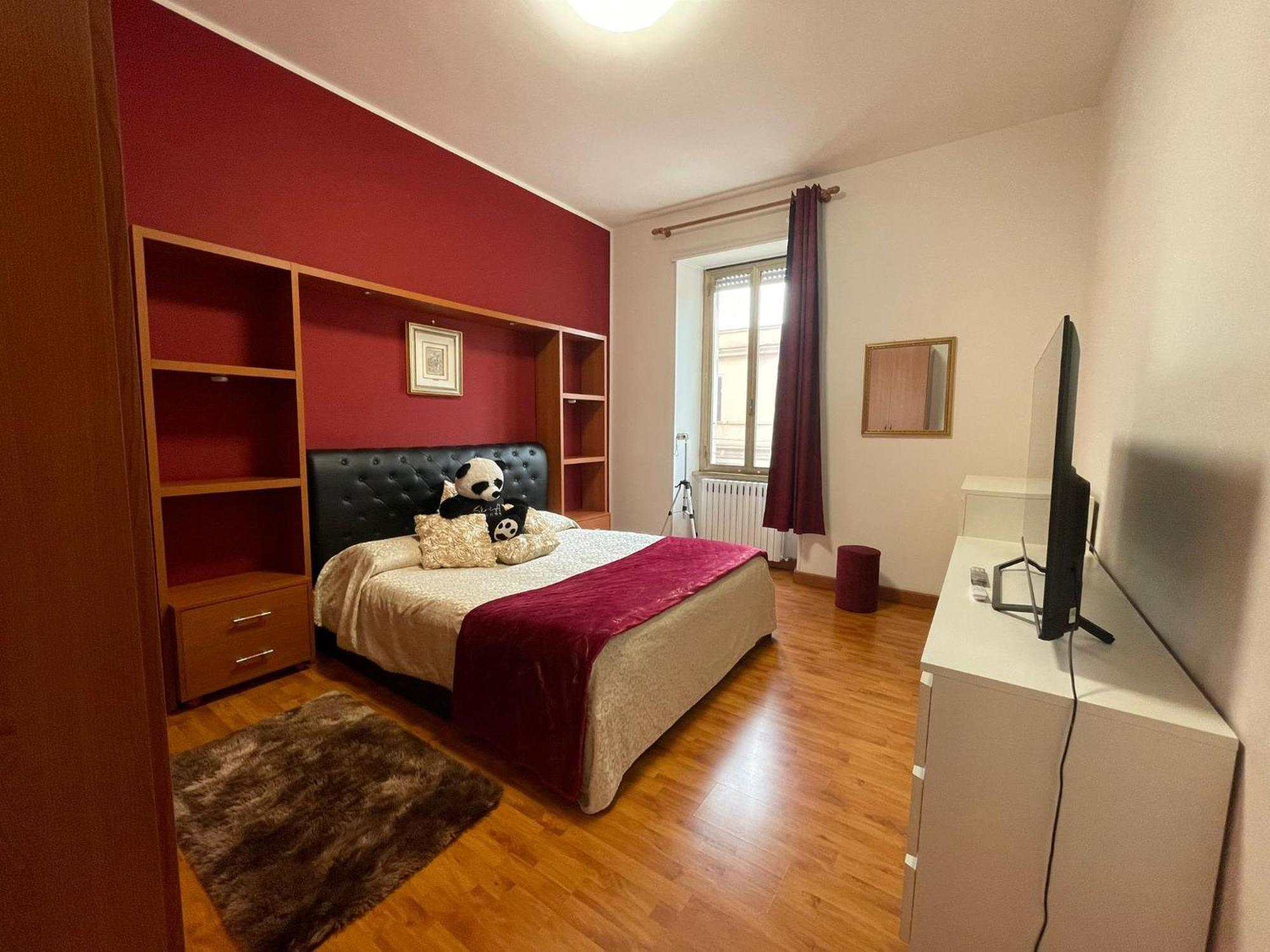 Siria's Appartement