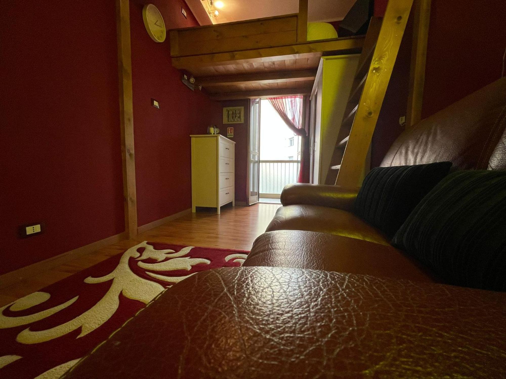 Siria's Appartement *