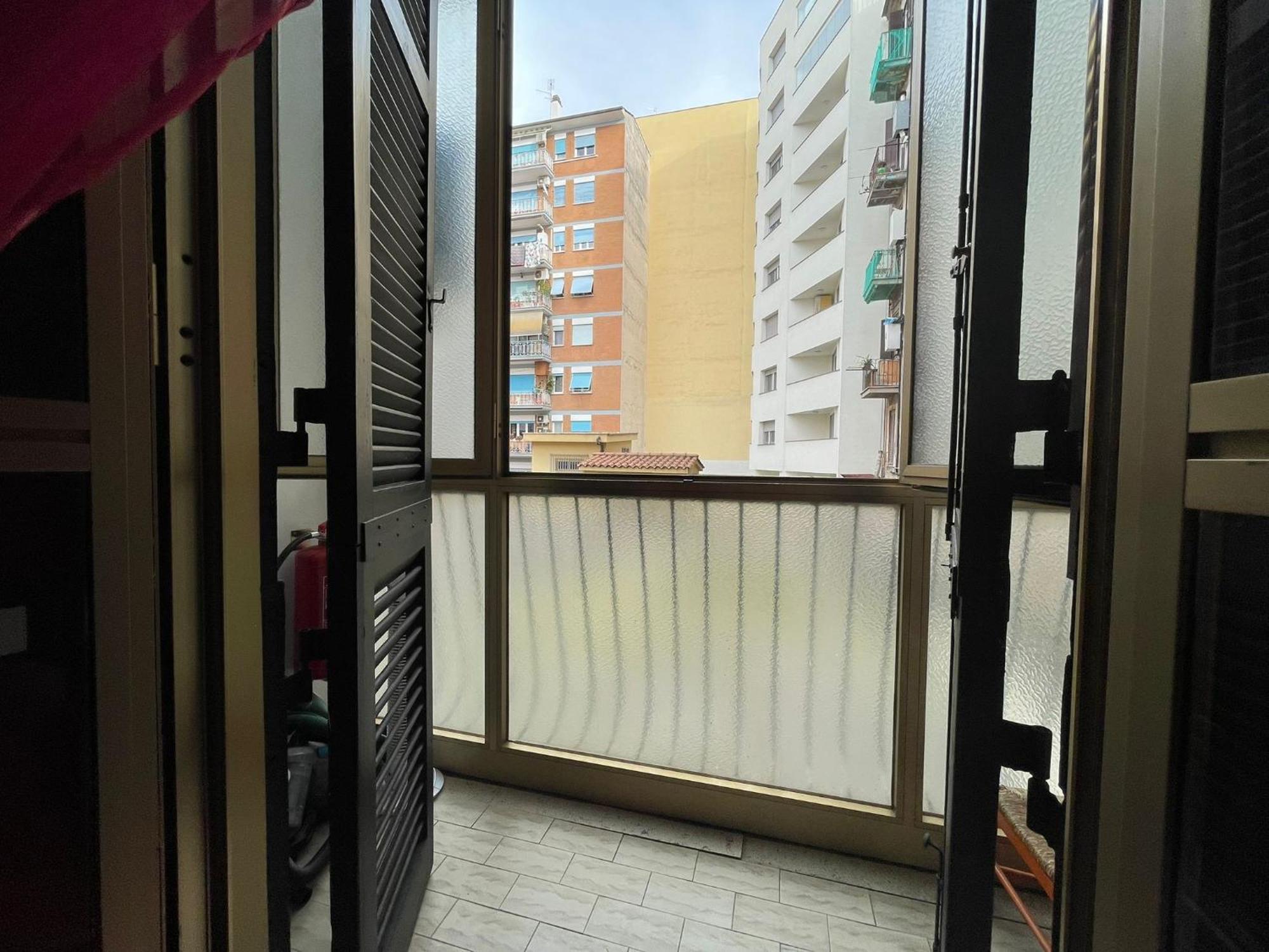 Appartement Siria's *
