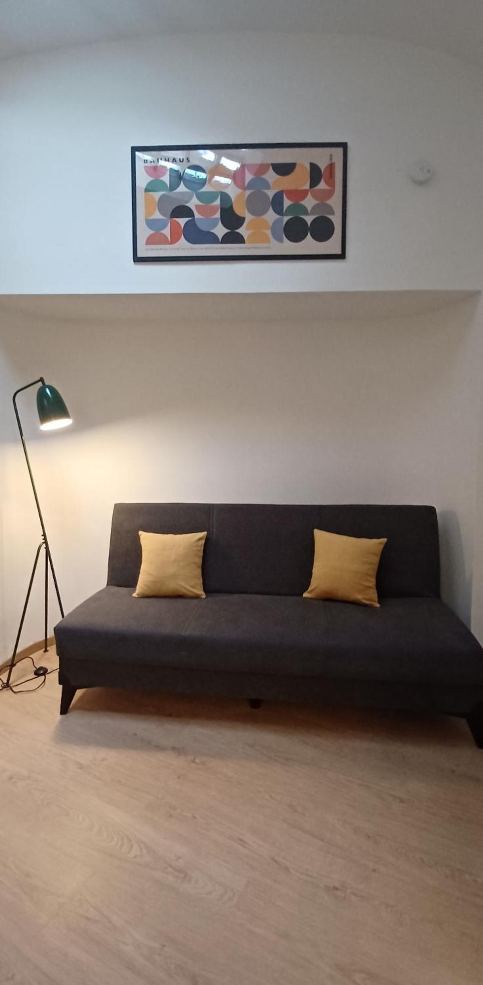 Rhome Exclusive Collection - Forum Terrace Rome