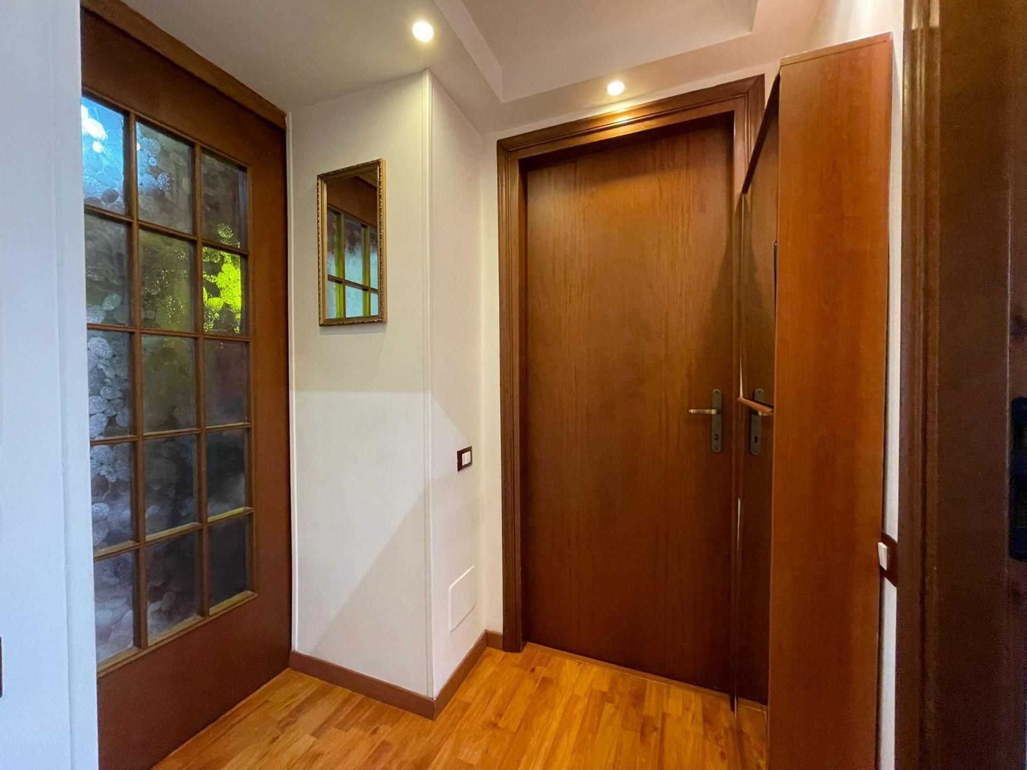 Appartement Siria's