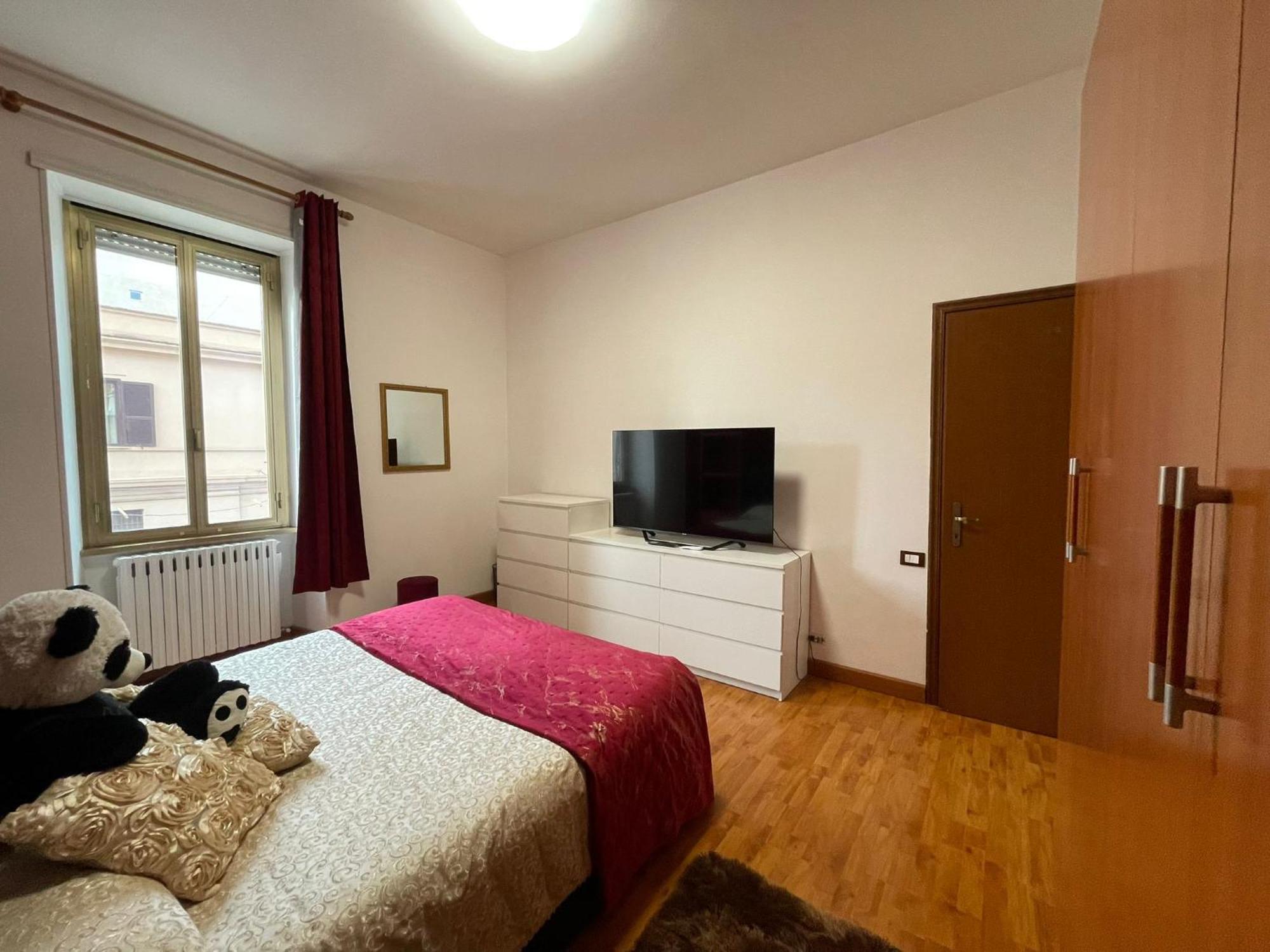 Siria's Appartement *