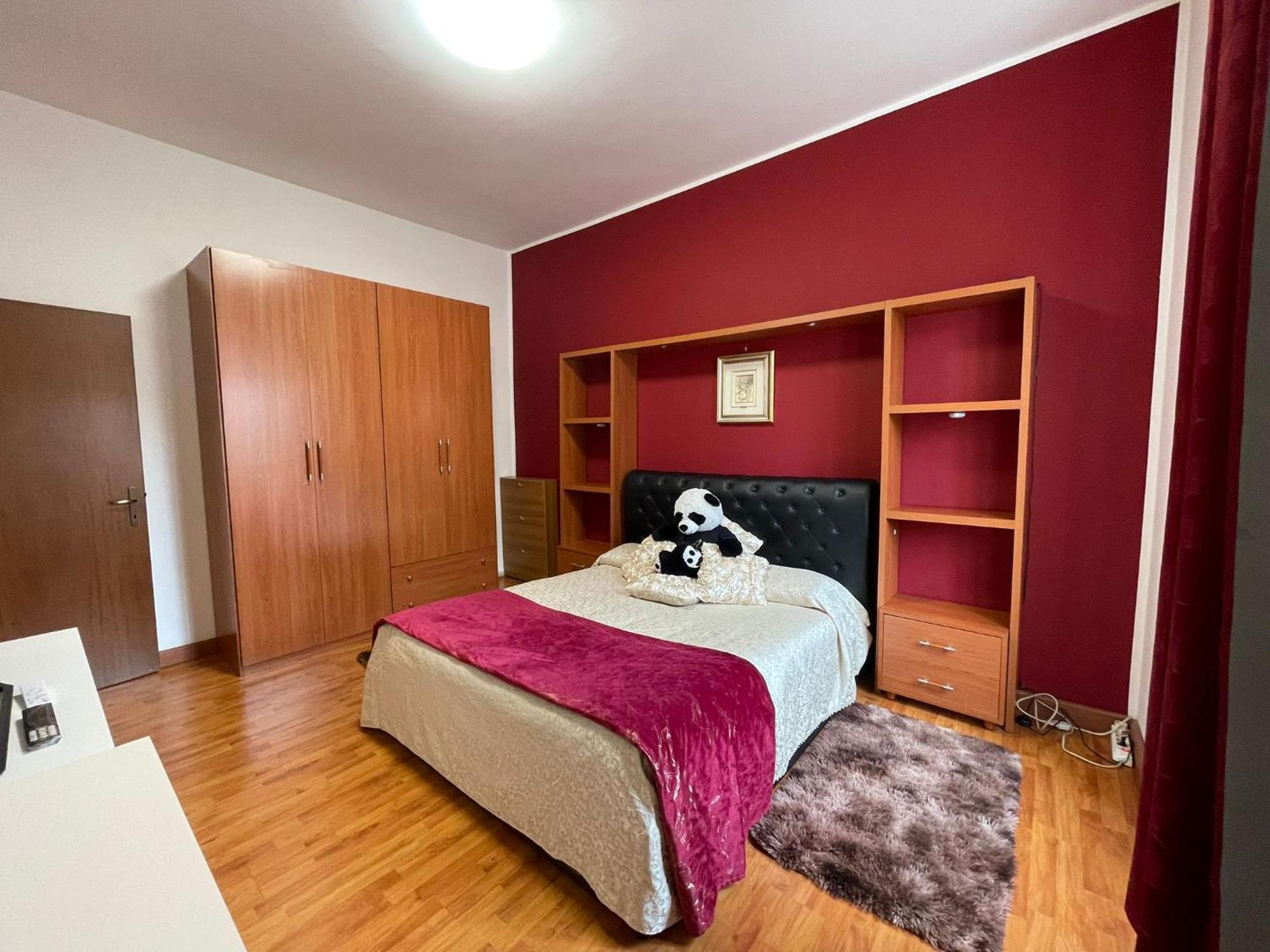 Siria's Appartement *