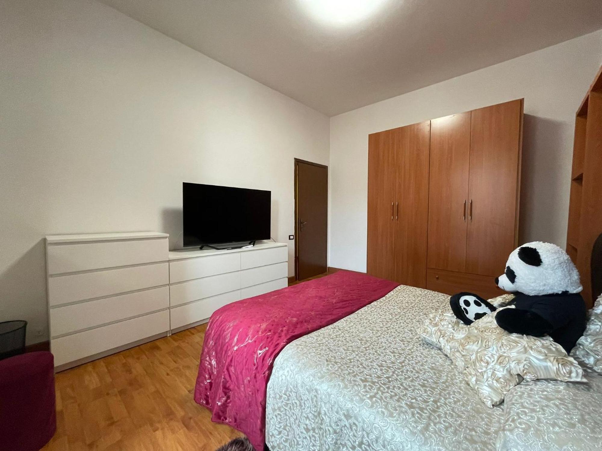 Appartement Siria's *