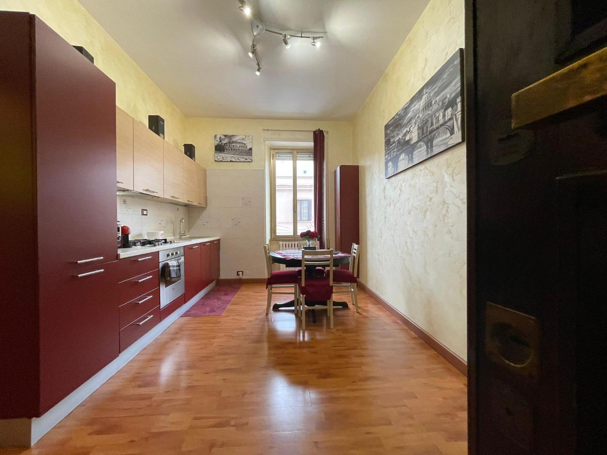 Siria's Appartement *