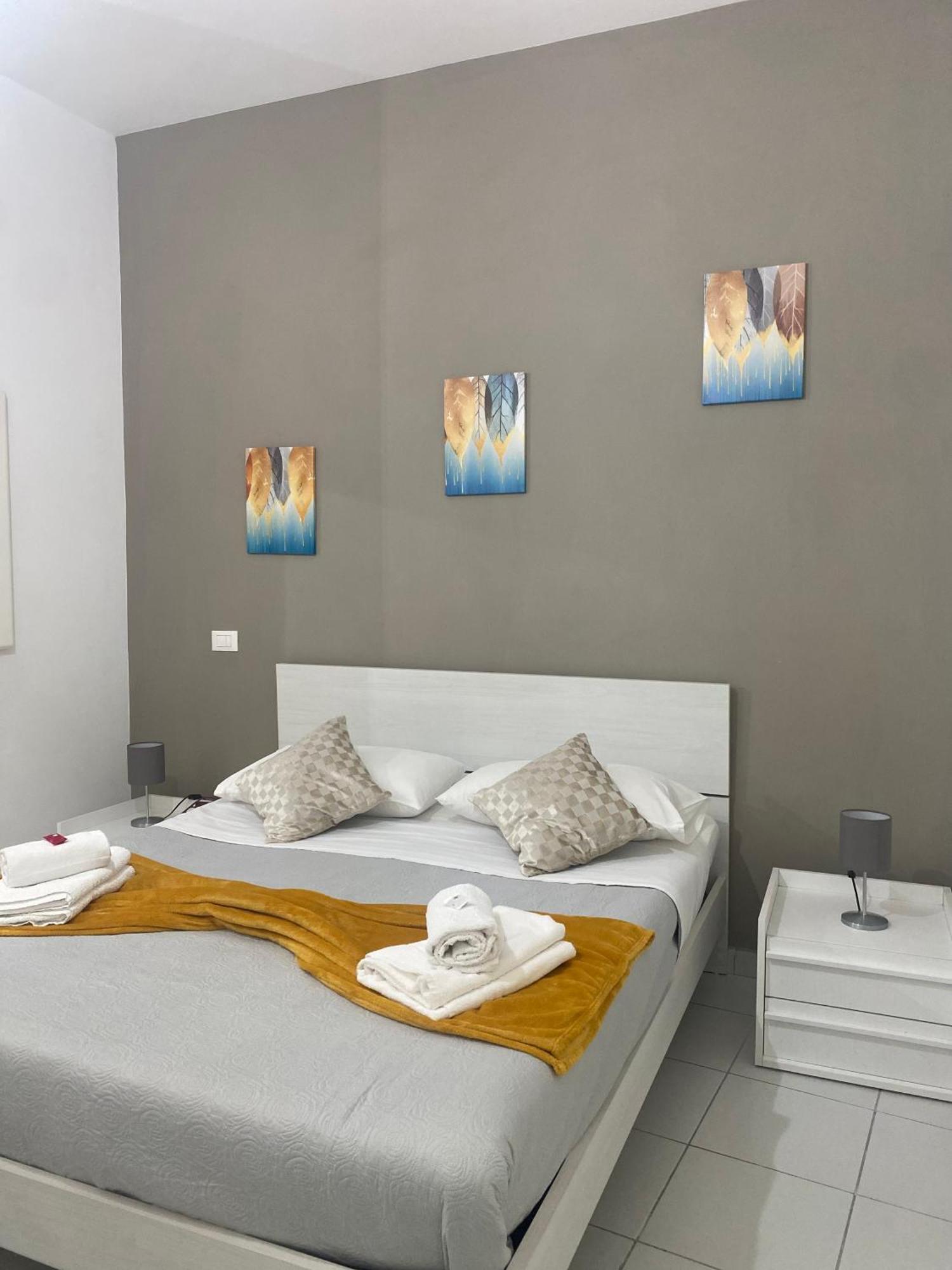 Savorelli Apartment-vaticano Appartement