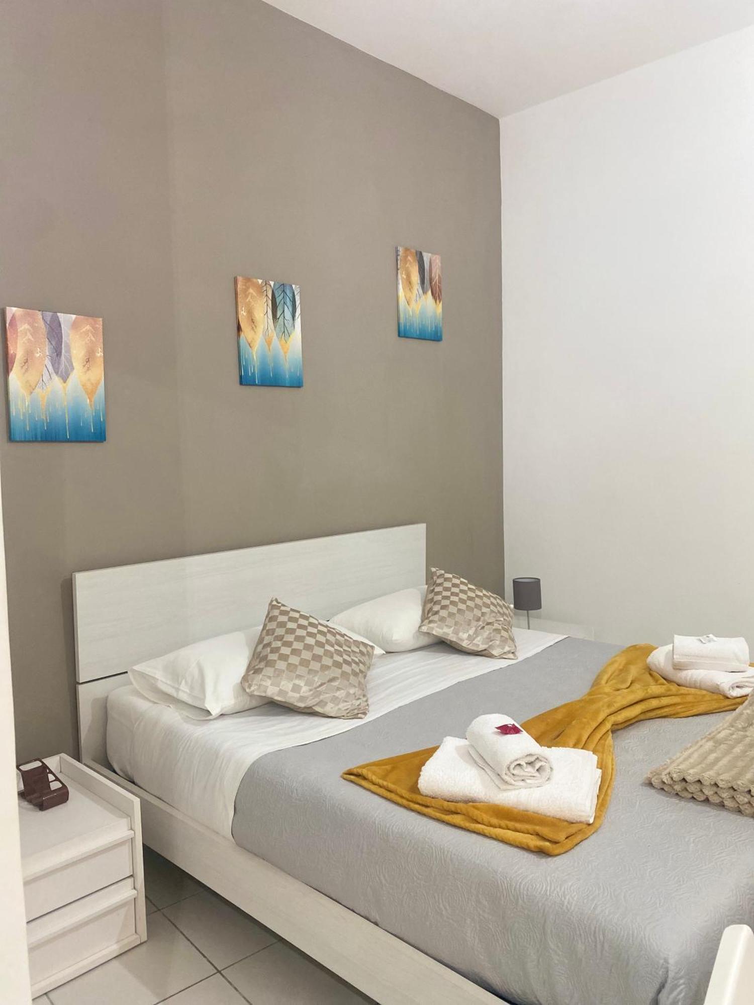 Appartement Savorelli Apartment-vaticano *