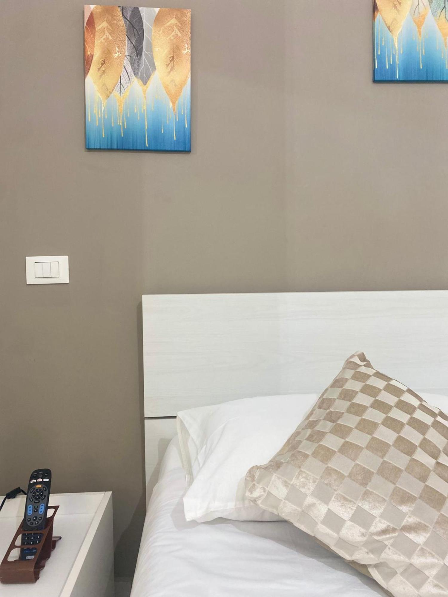 Savorelli Apartment-vaticano Appartement *