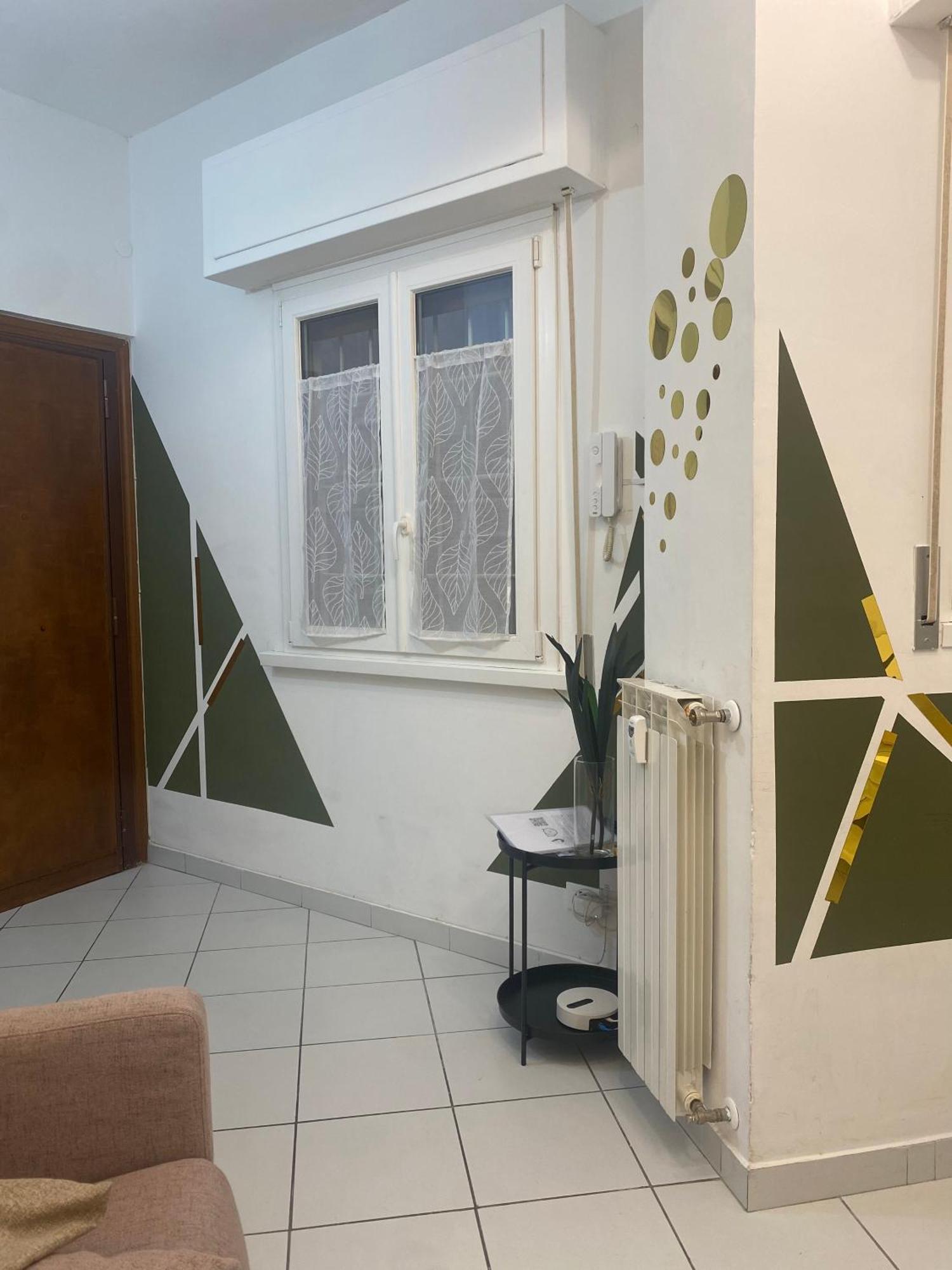 Savorelli Apartment-vaticano Appartement Rome