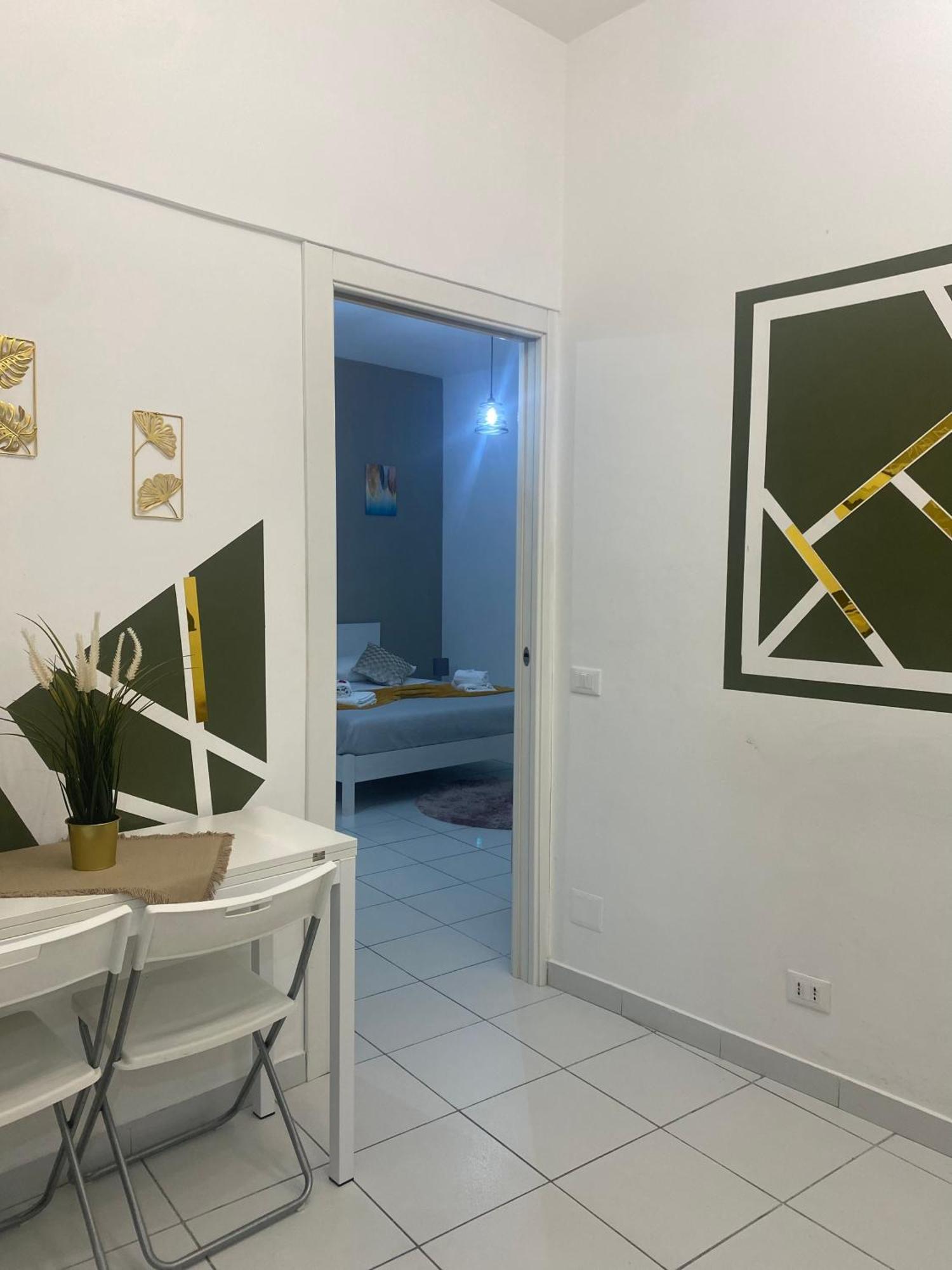 Savorelli Apartment-vaticano Appartement *