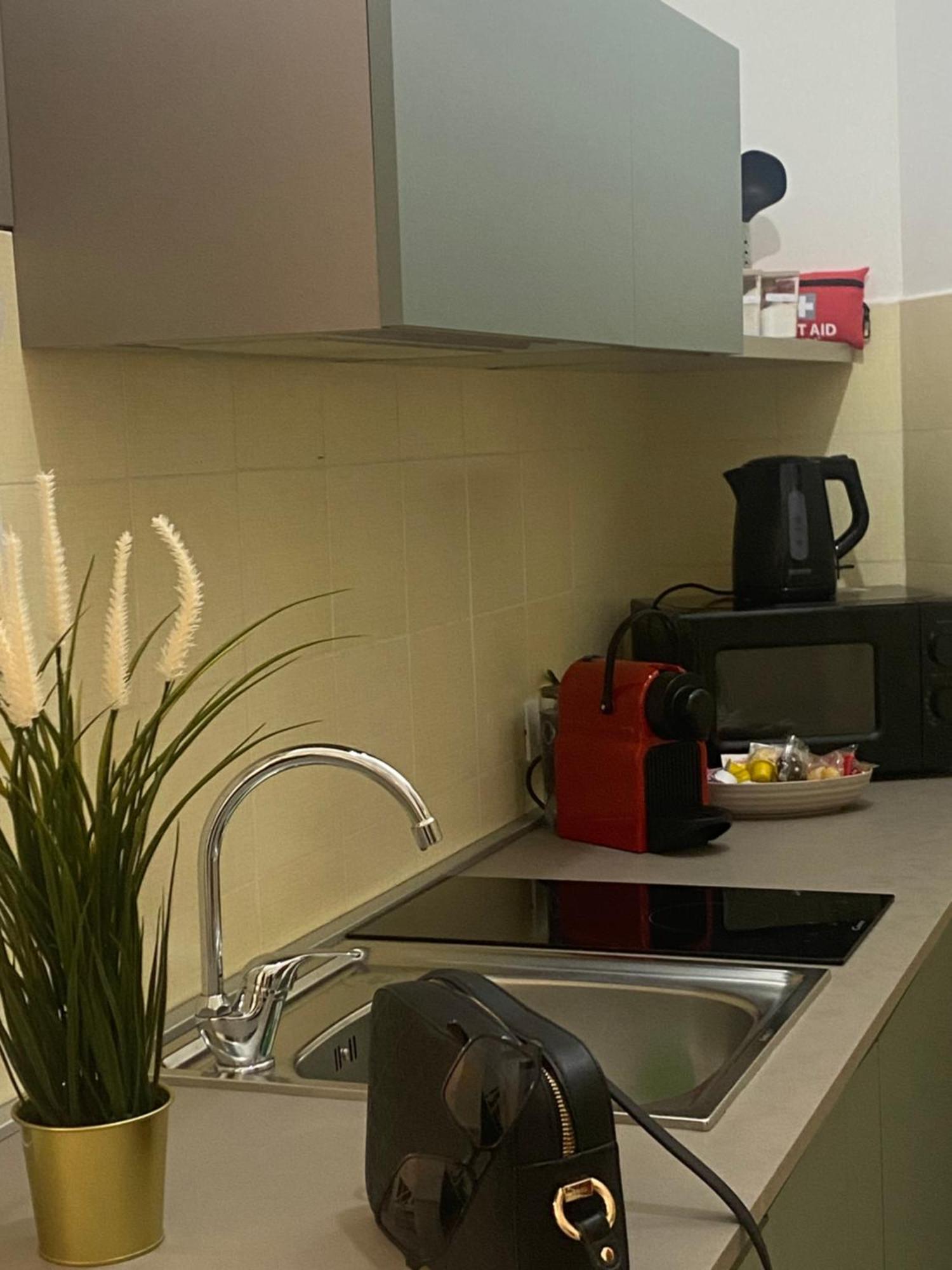 Appartement Savorelli Apartment-vaticano *