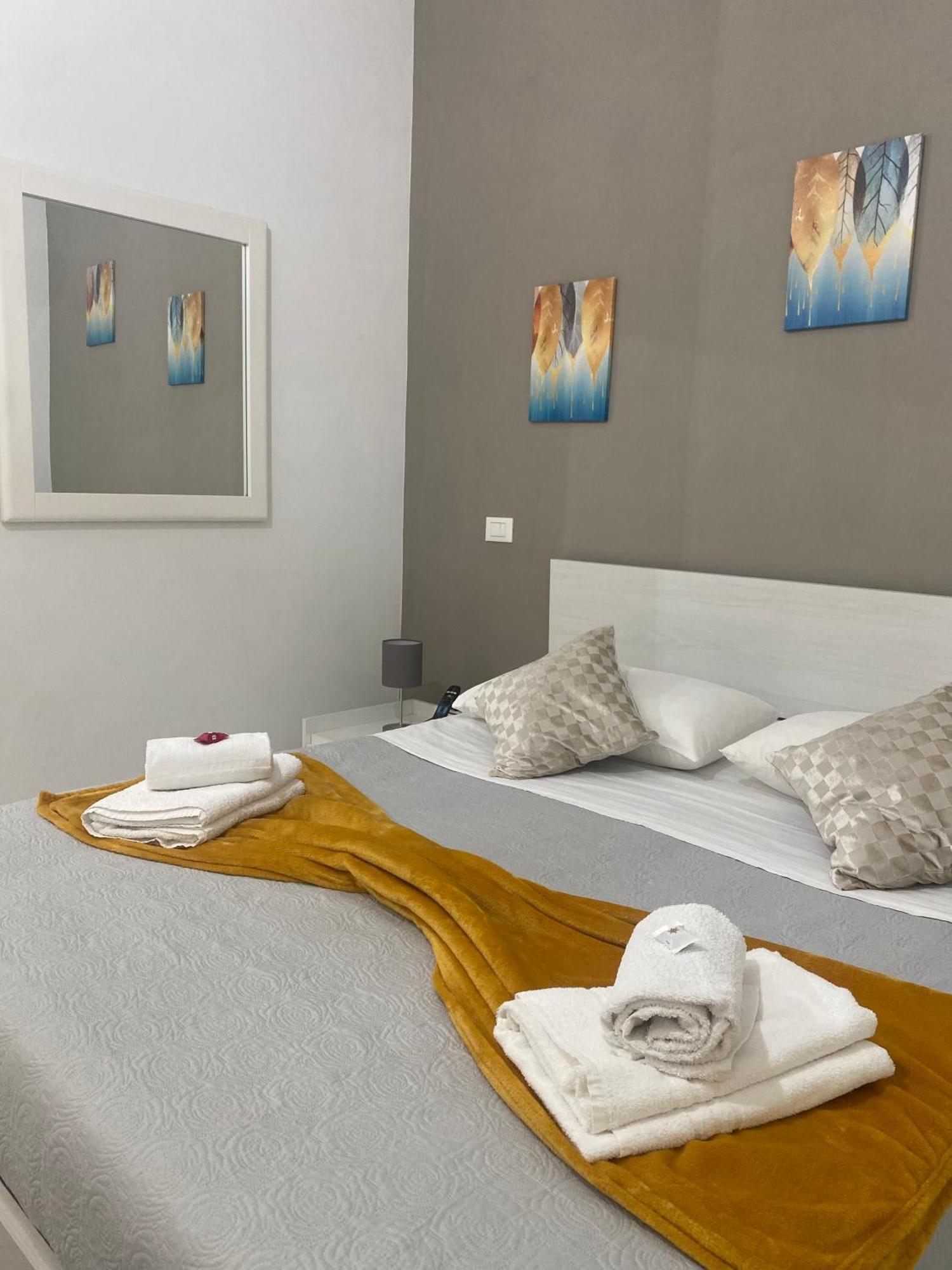 Savorelli Apartment-vaticano Appartement