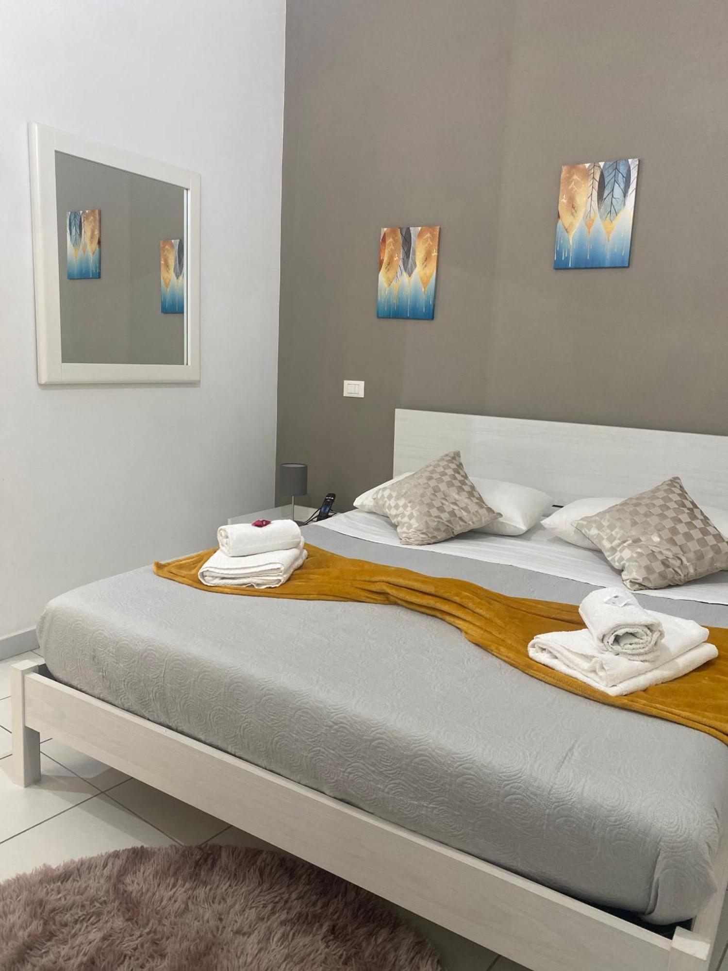 Appartement Savorelli Apartment-vaticano *