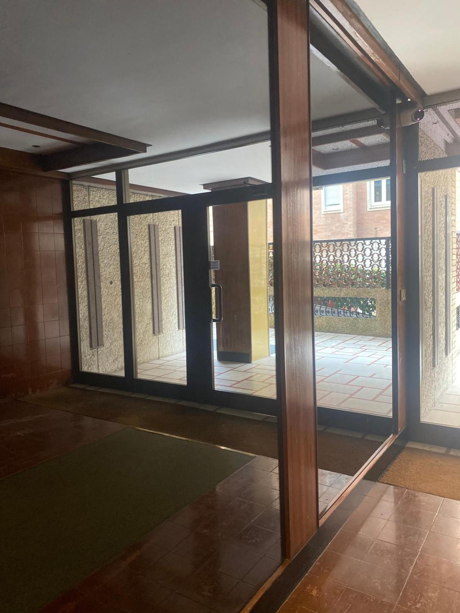 Savorelli Apartment-vaticano Appartement *