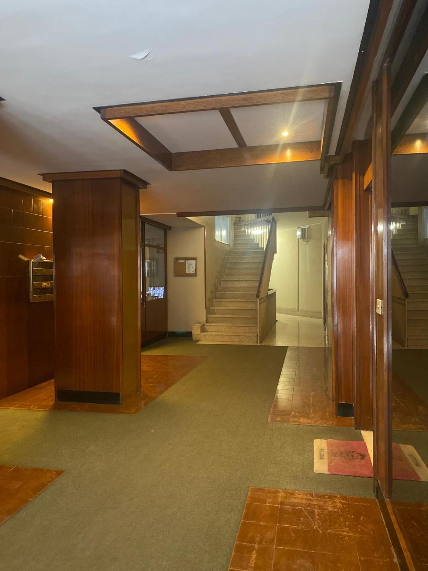 Appartement Savorelli Apartment-vaticano Rome