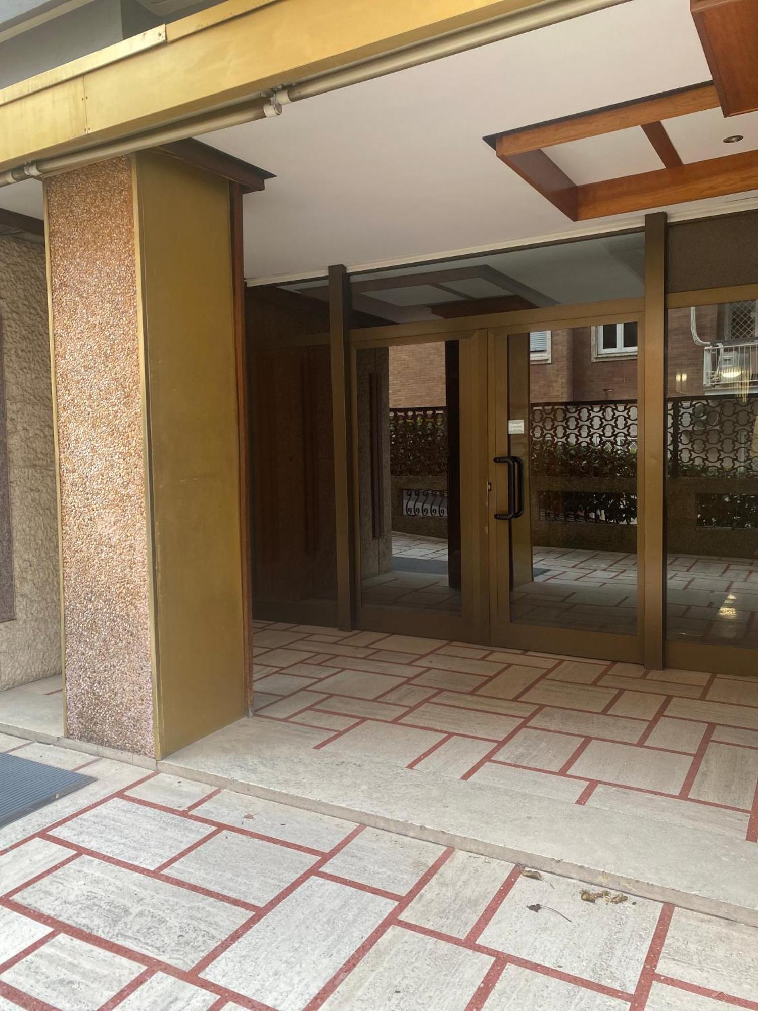Appartement Savorelli Apartment-vaticano Rome