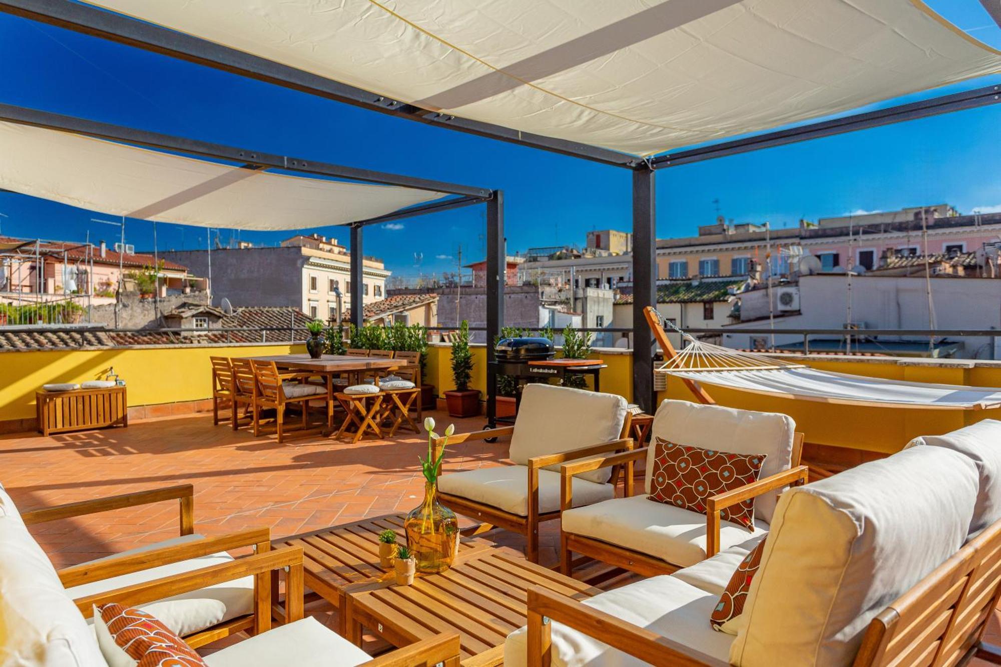 Daplace - Palazzina Cosima * Roma