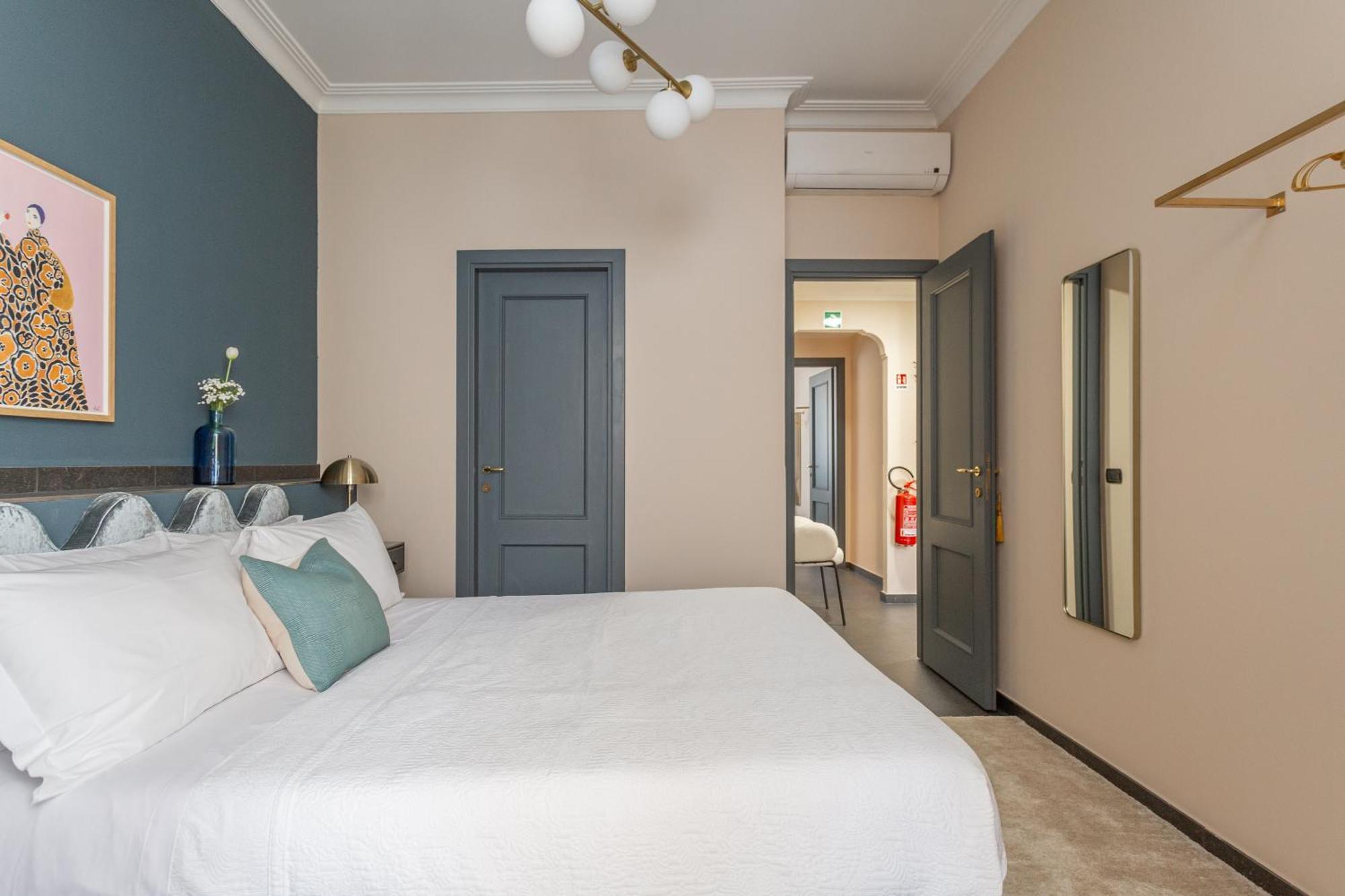Daplace - Palazzina Cosima Appartamento