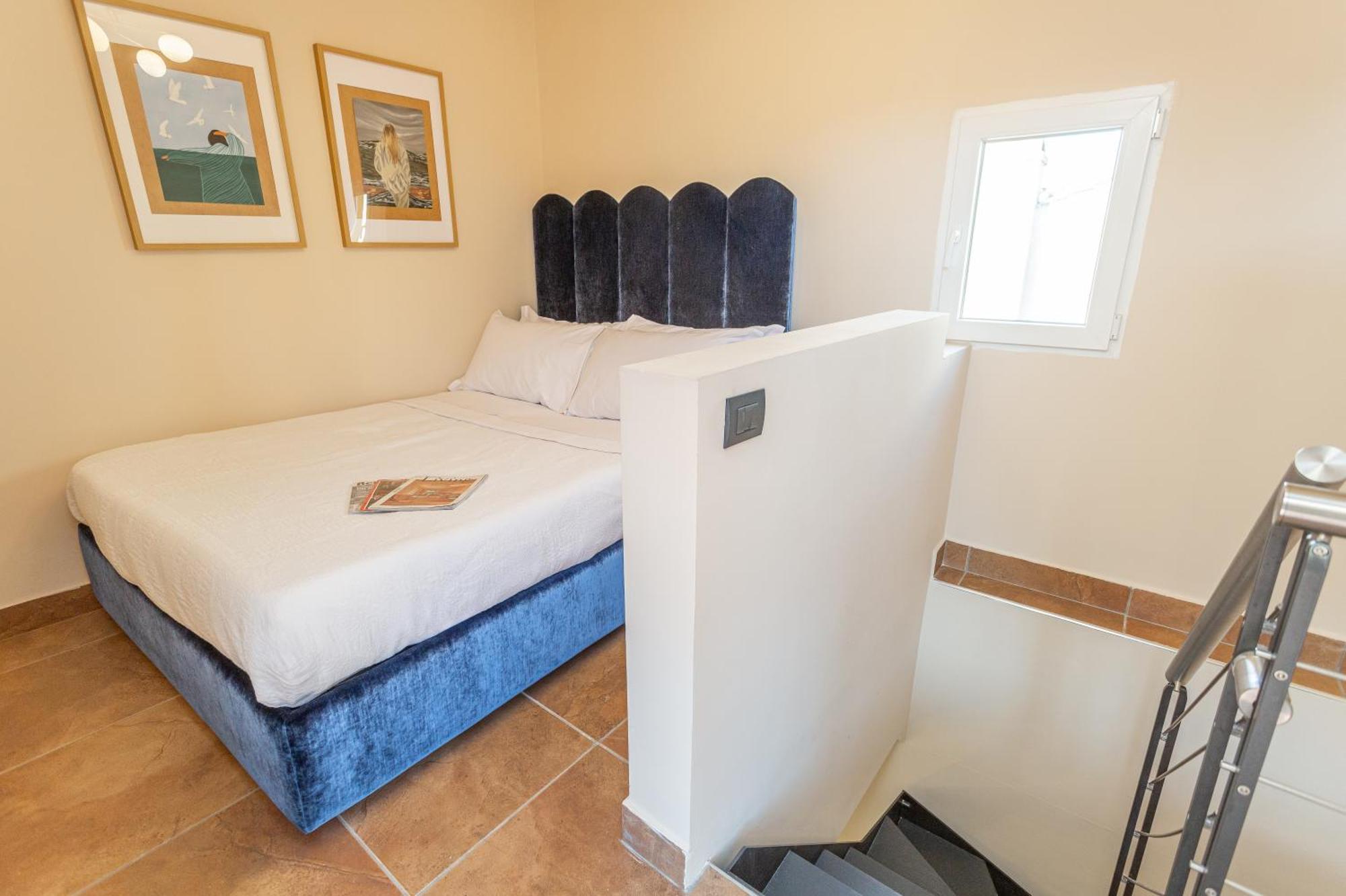 Appartement Daplace - Palazzina Cosima