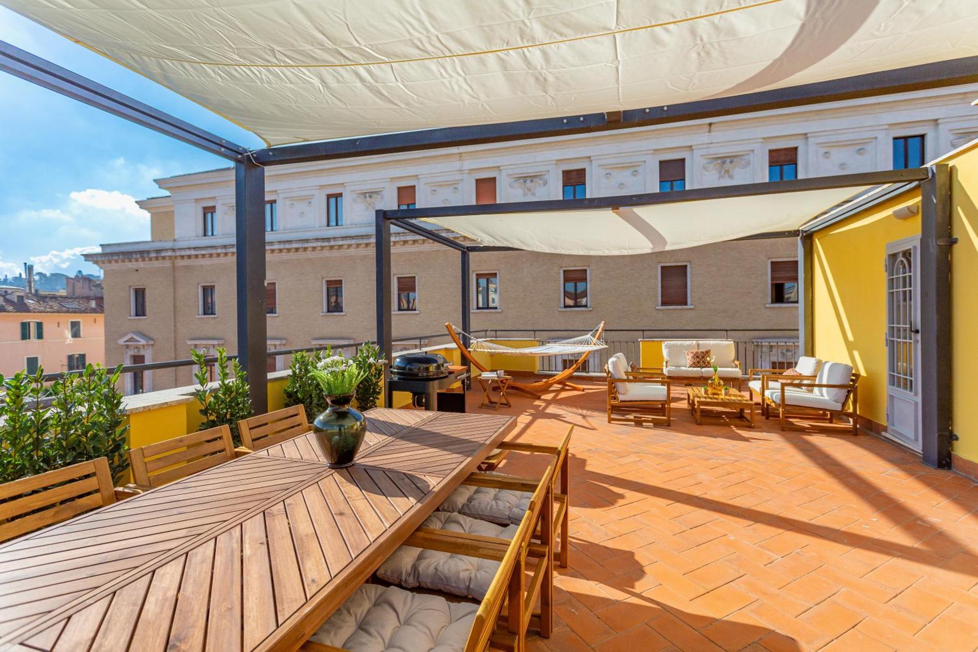Daplace - Palazzina Cosima Appartamento *